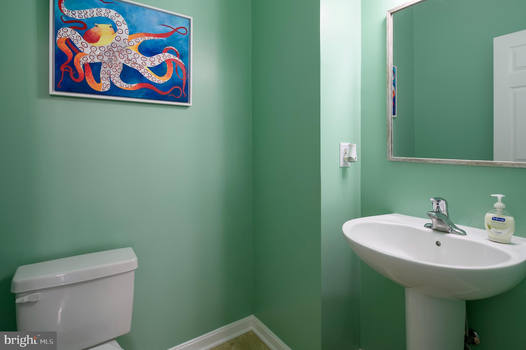 MALLARD LANDING - Residential