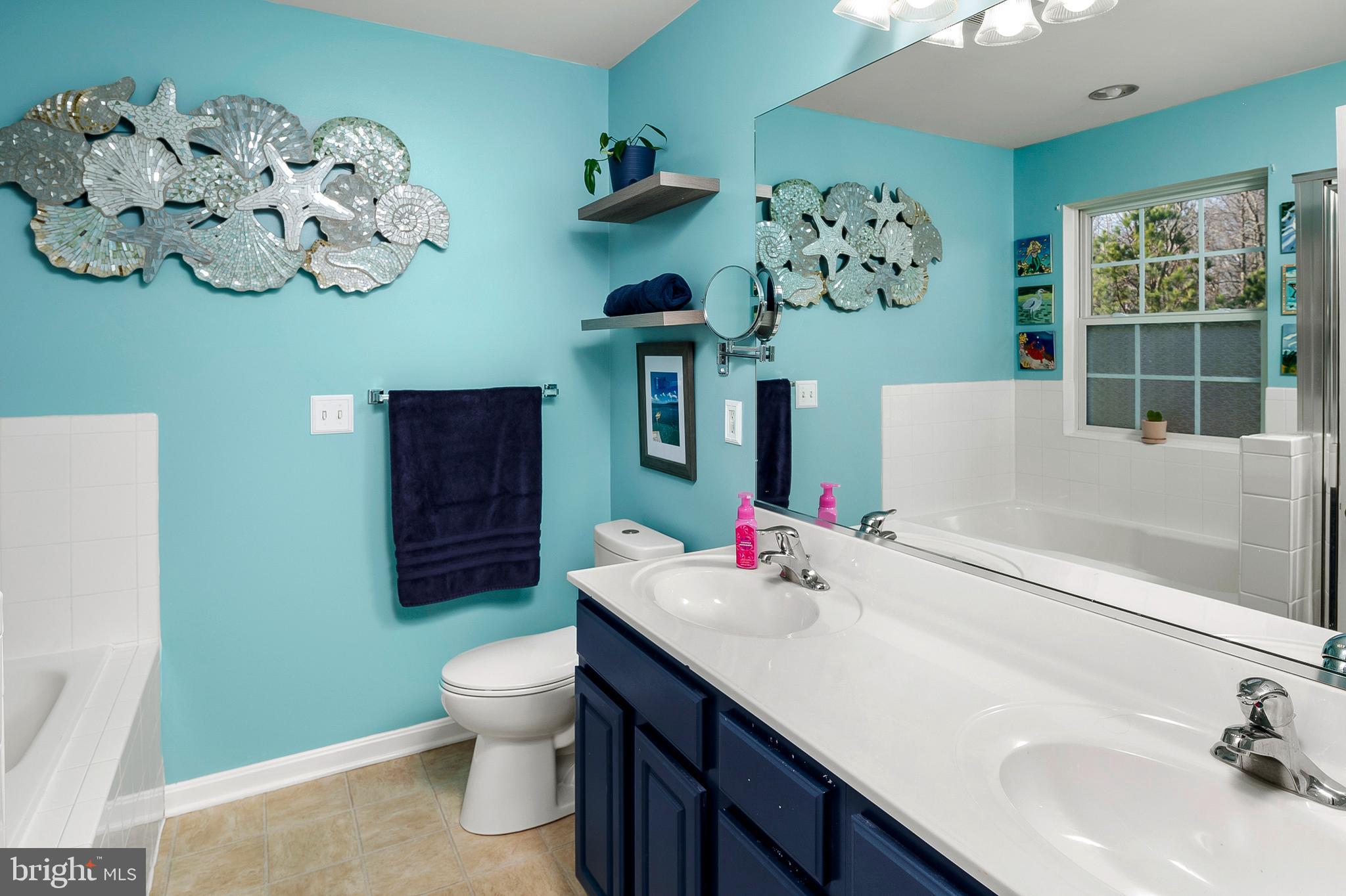 MALLARD LANDING - Residential