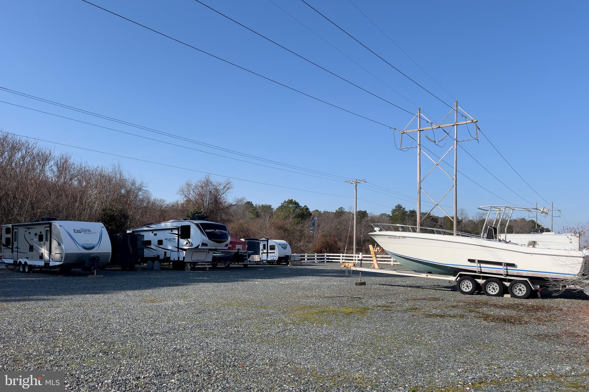 MALLARD LANDING - Residential