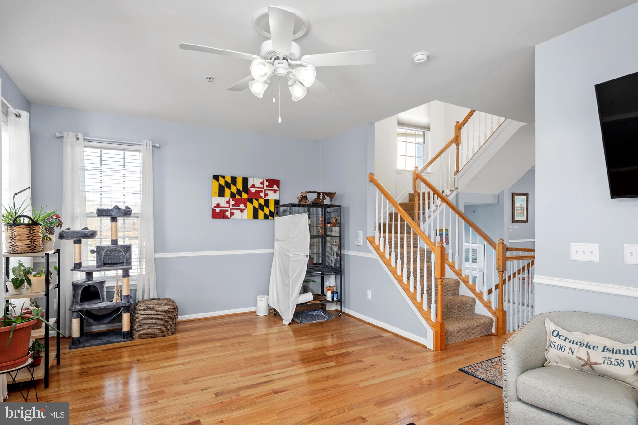 MALLARD LANDING - Residential