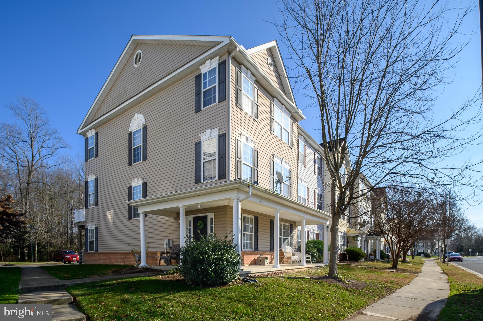 MALLARD LANDING - Residential