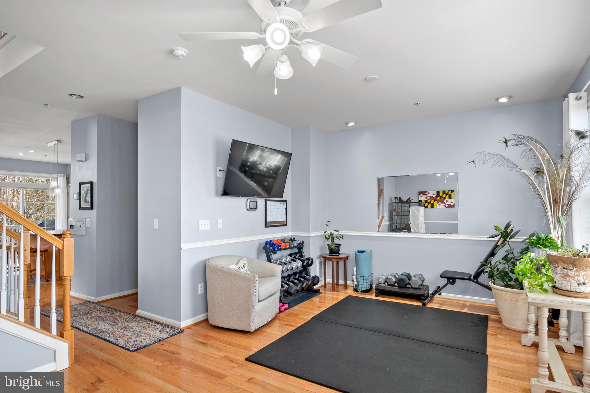 MALLARD LANDING - Residential