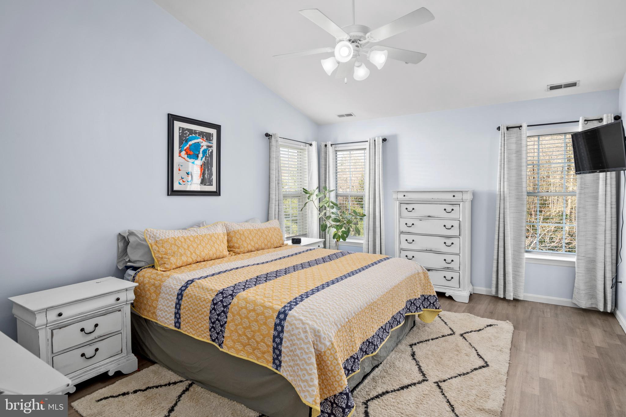 MALLARD LANDING - Residential