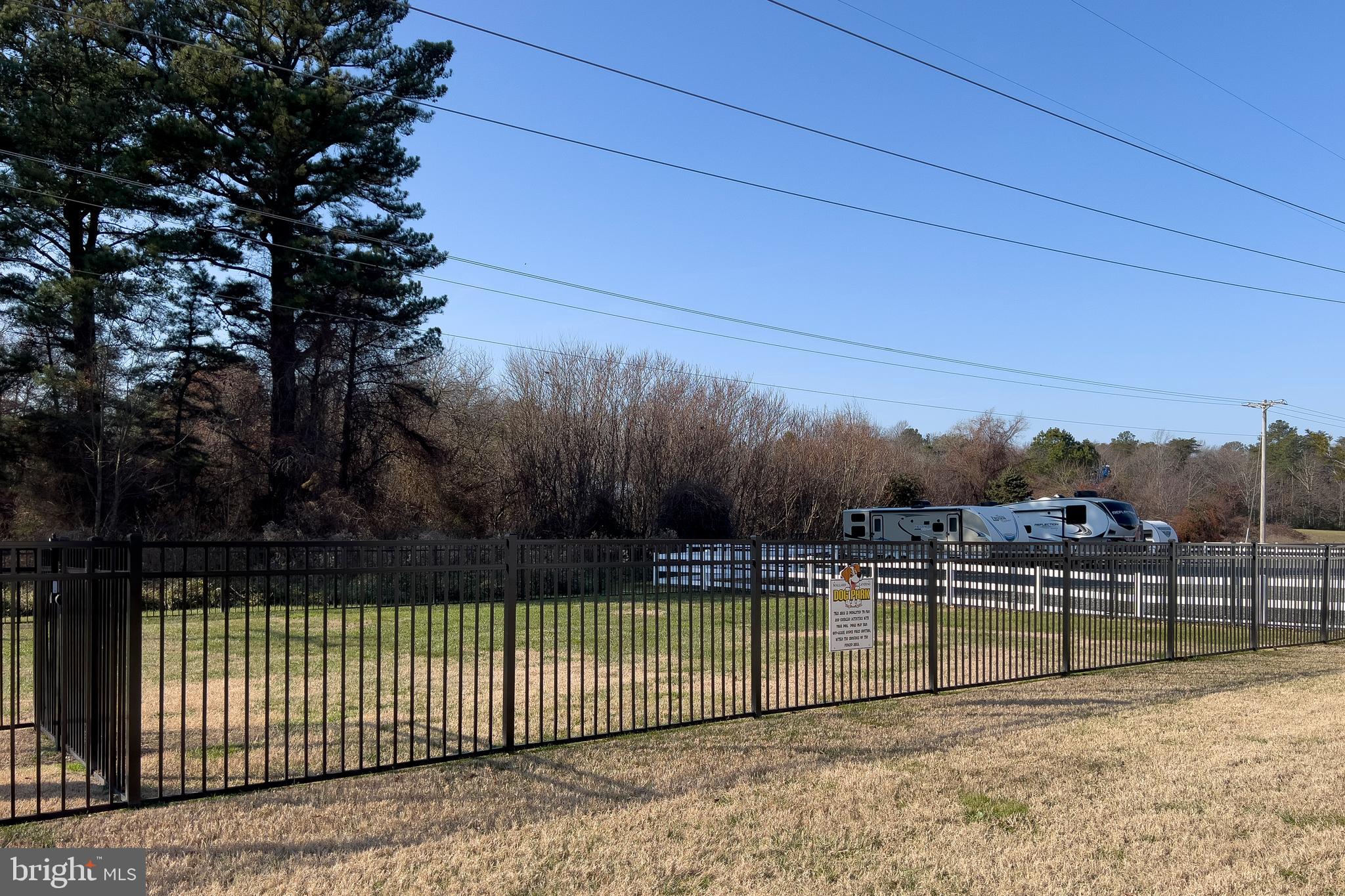 MALLARD LANDING - Residential