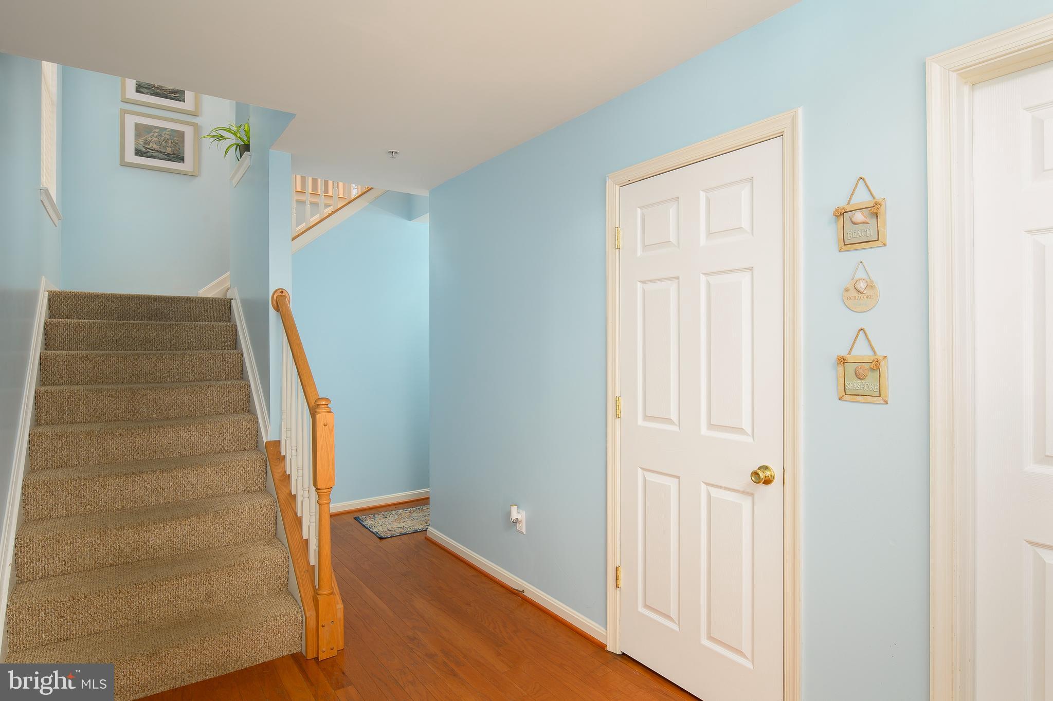 MALLARD LANDING - Residential