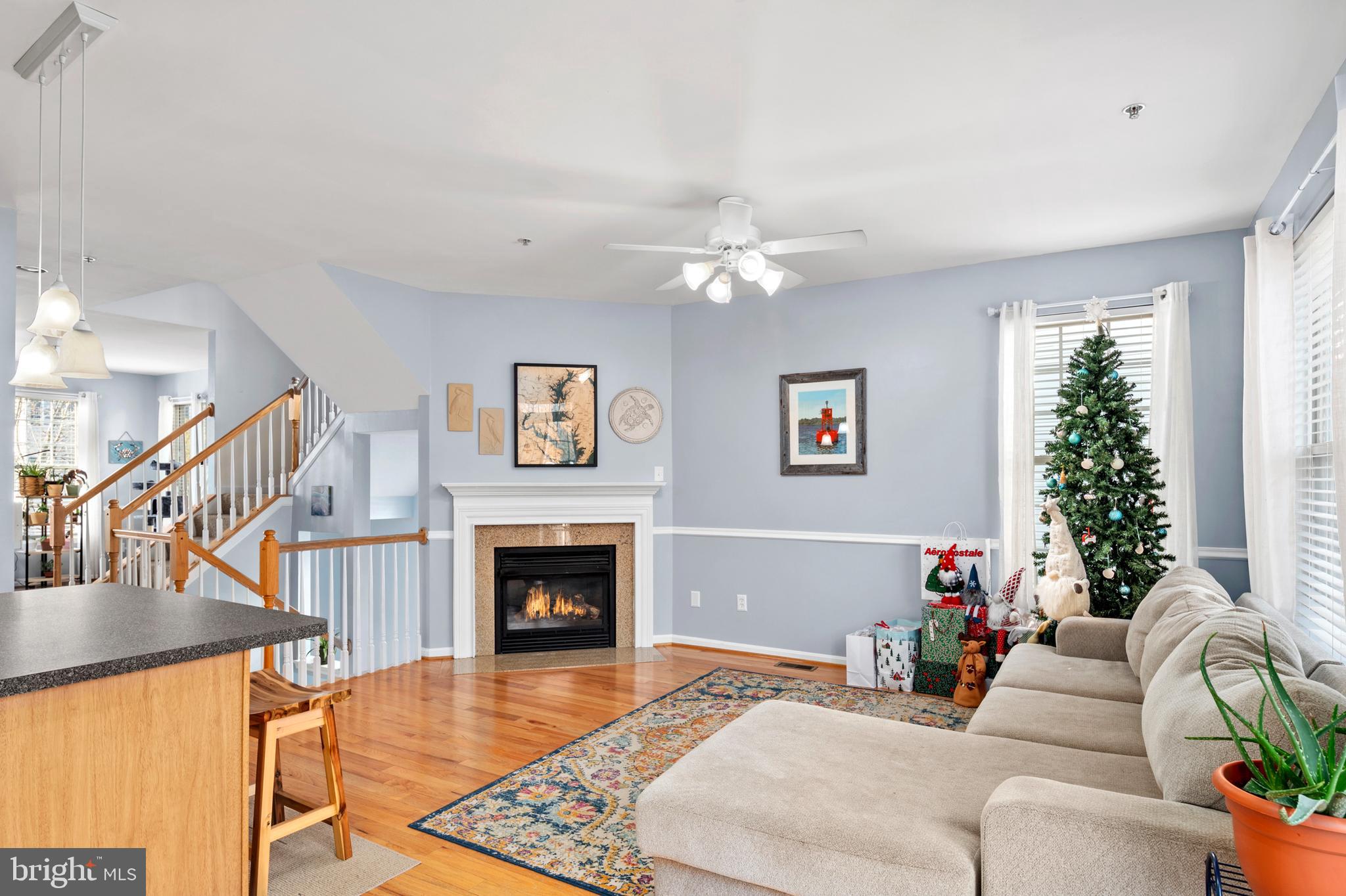 MALLARD LANDING - Residential