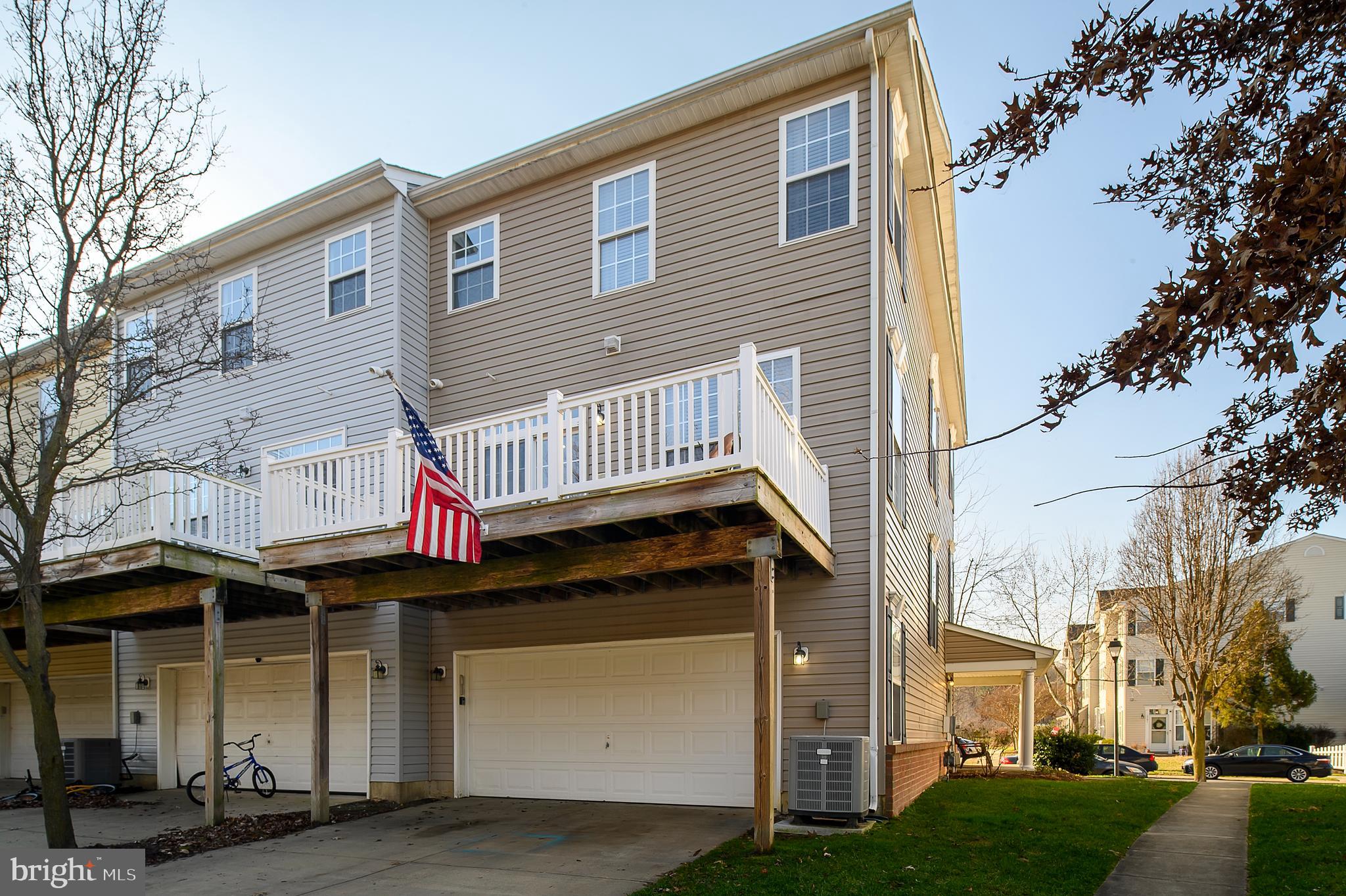 MALLARD LANDING - Residential