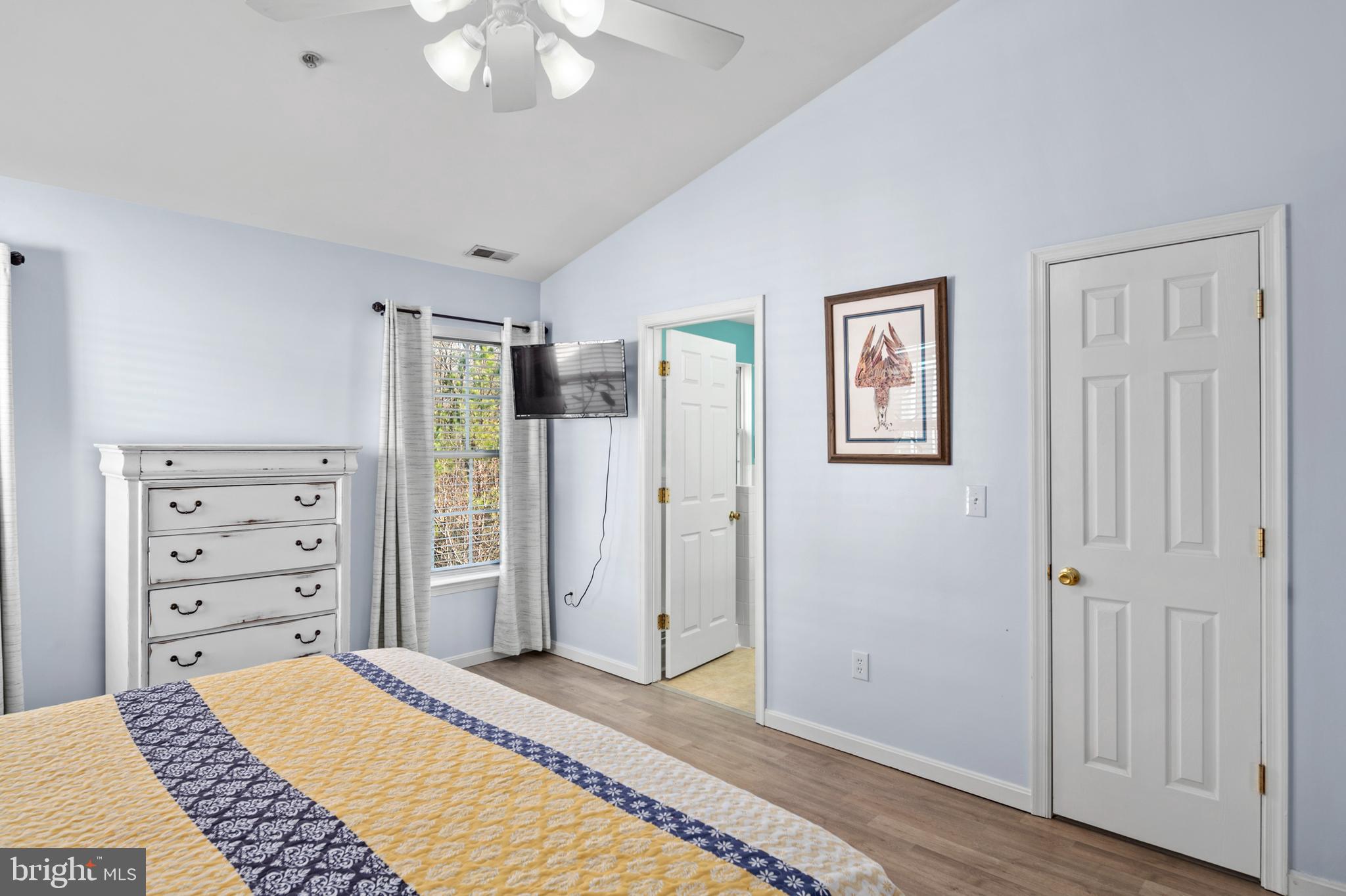 MALLARD LANDING - Residential