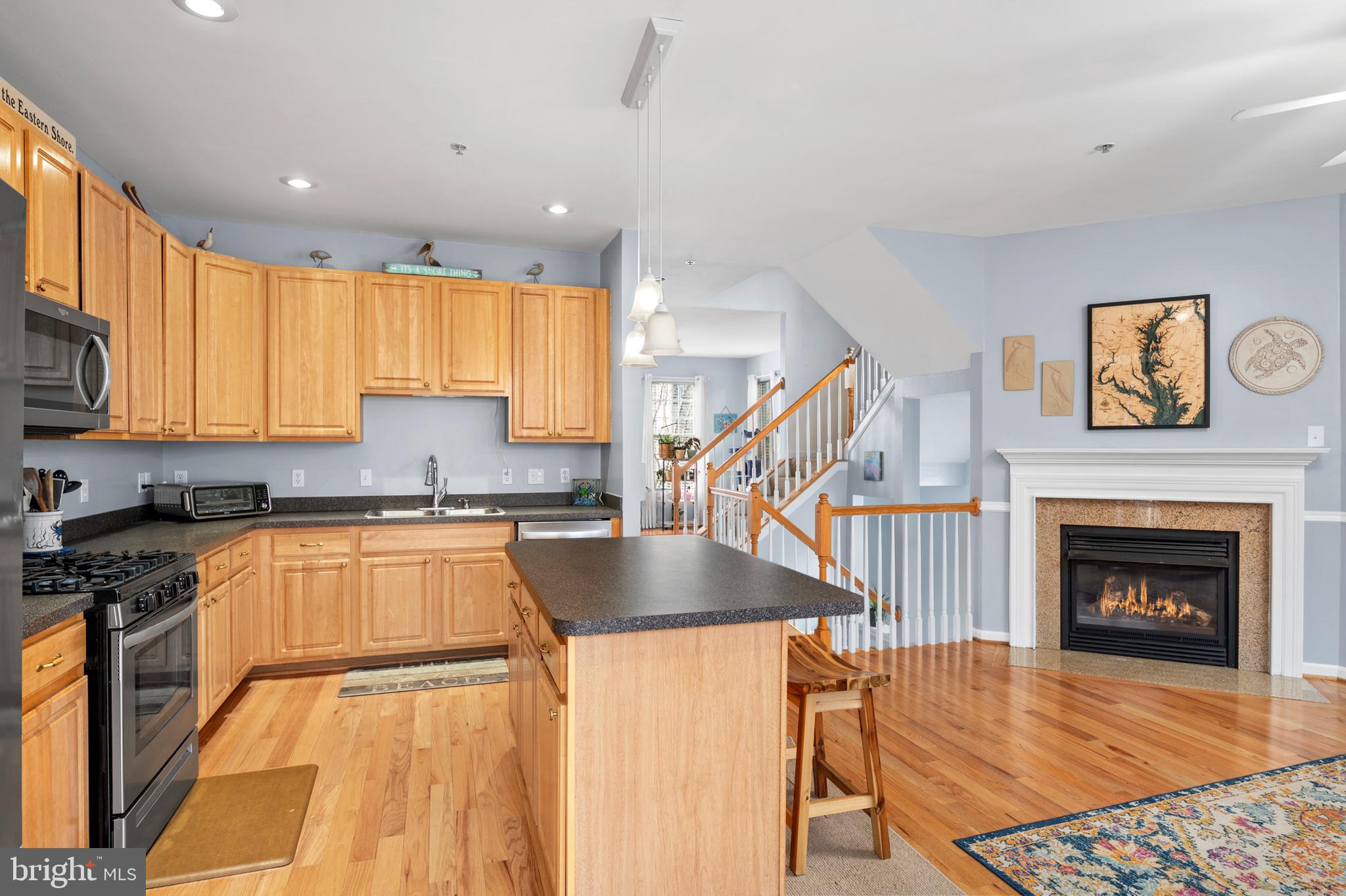 MALLARD LANDING - Residential