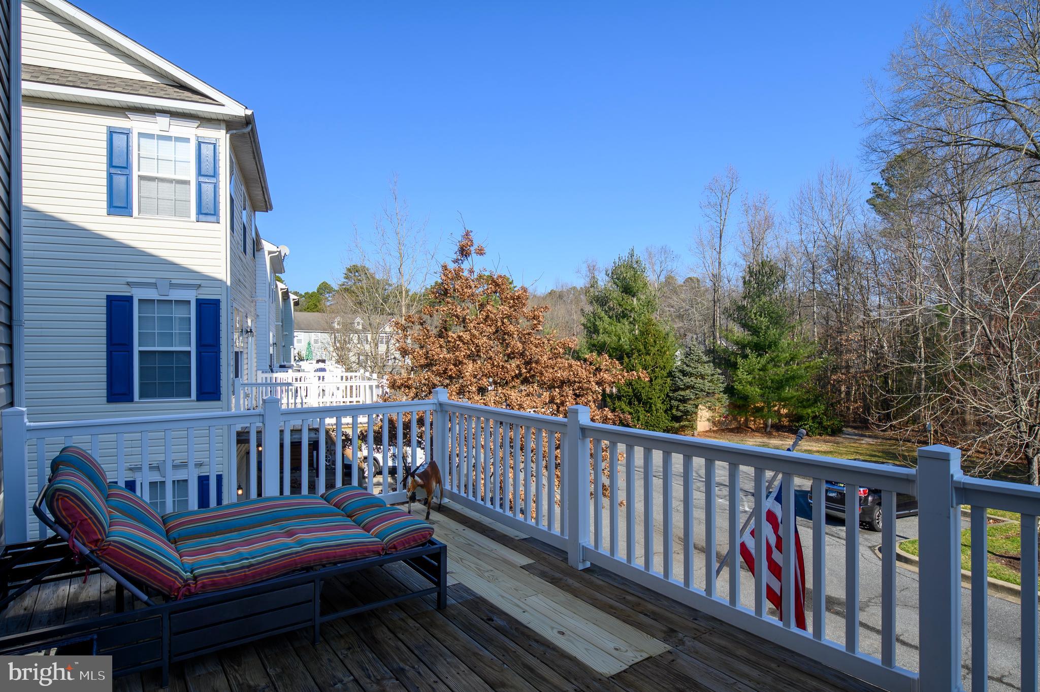 MALLARD LANDING - Residential