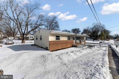 106 RUTHERFORD ROAD HARRISBURG PA 17109