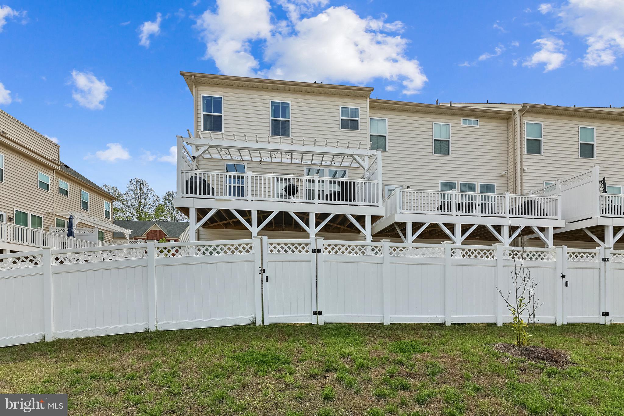 BEECHTREE - Residential