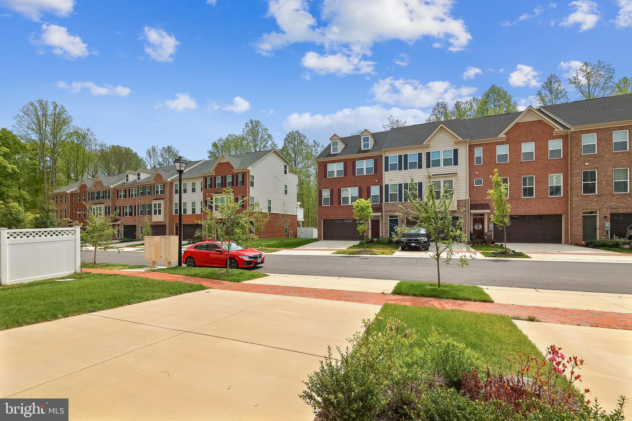 BEECHTREE - Residential