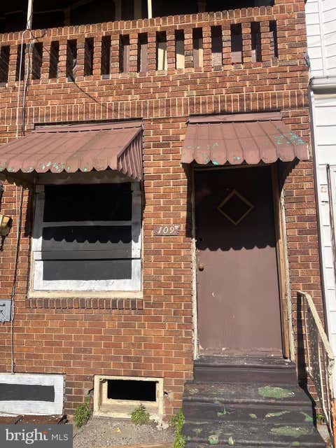 Photo of 109 N 58th Street, PHILADELPHIA, PA 19139 (MLS # PAPH2628076)