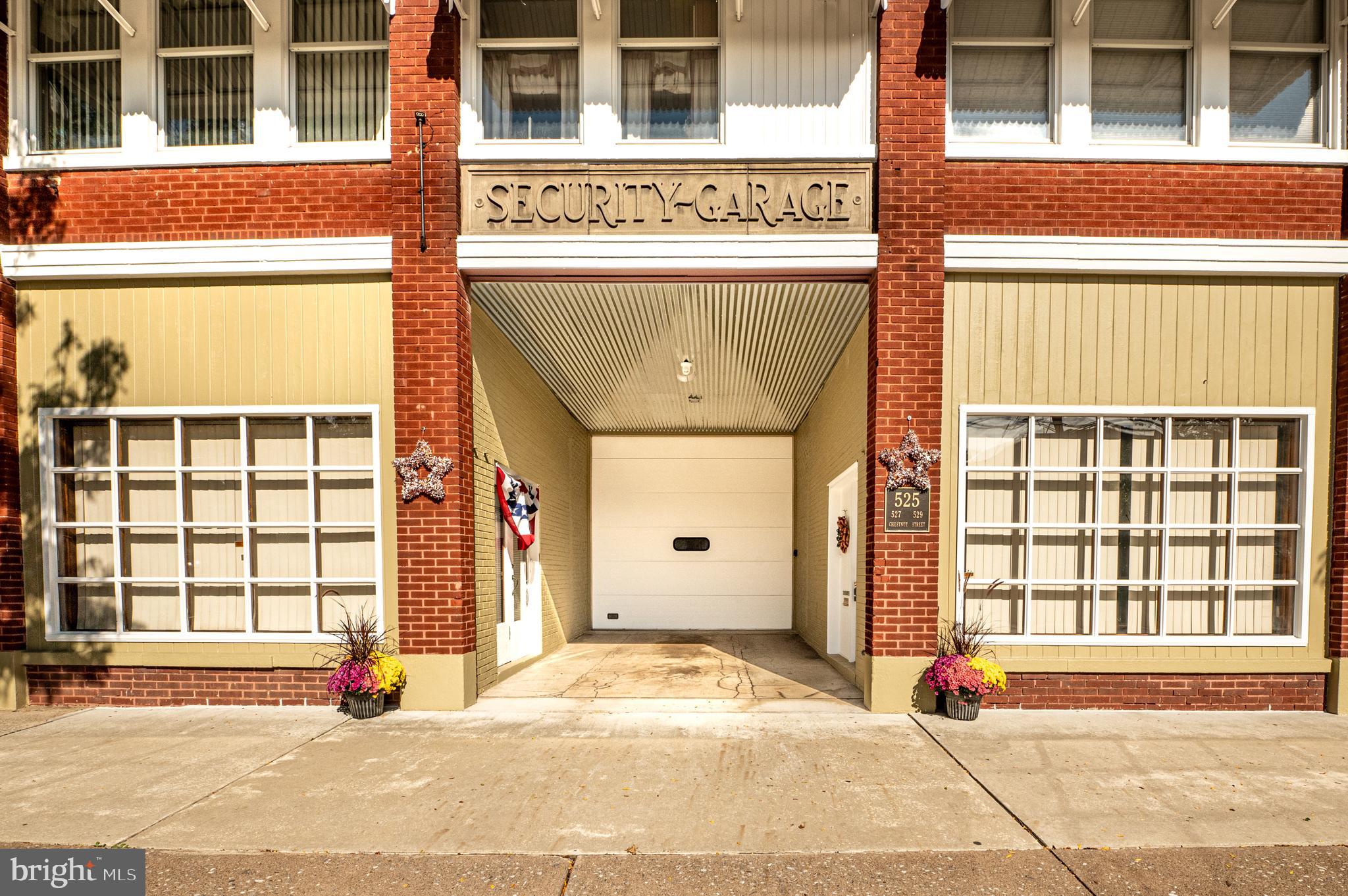 525 CHESTNUT STREET 529