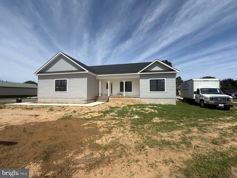 6112 RED HAVEN EAST NEW MARKET MD 21631