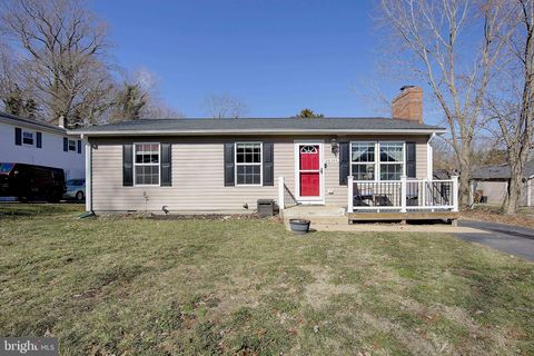 Property photo of 26305 riverview drive, hollywood, MD 20636