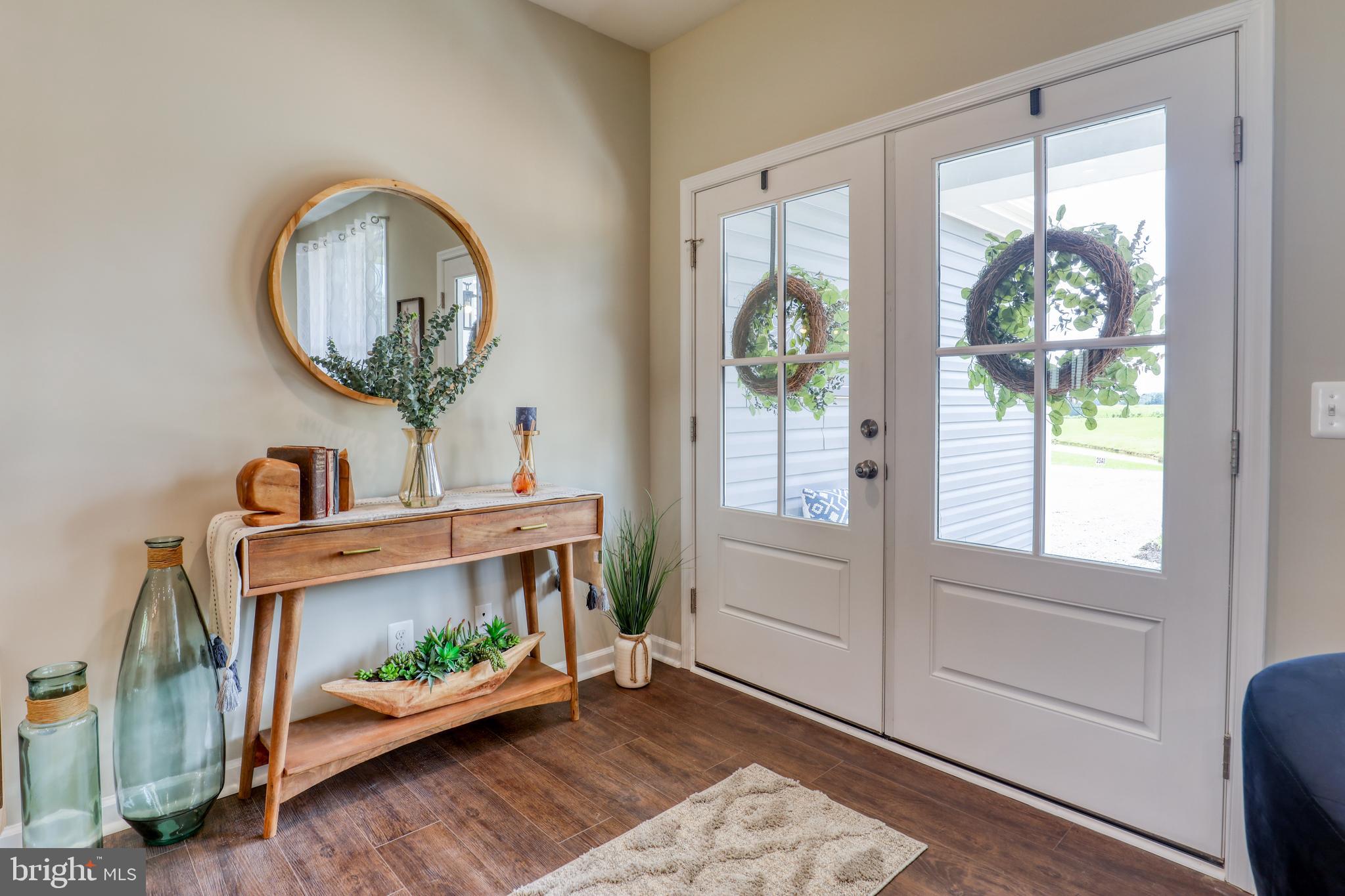 JUNEWOOD ESTATES - Residential