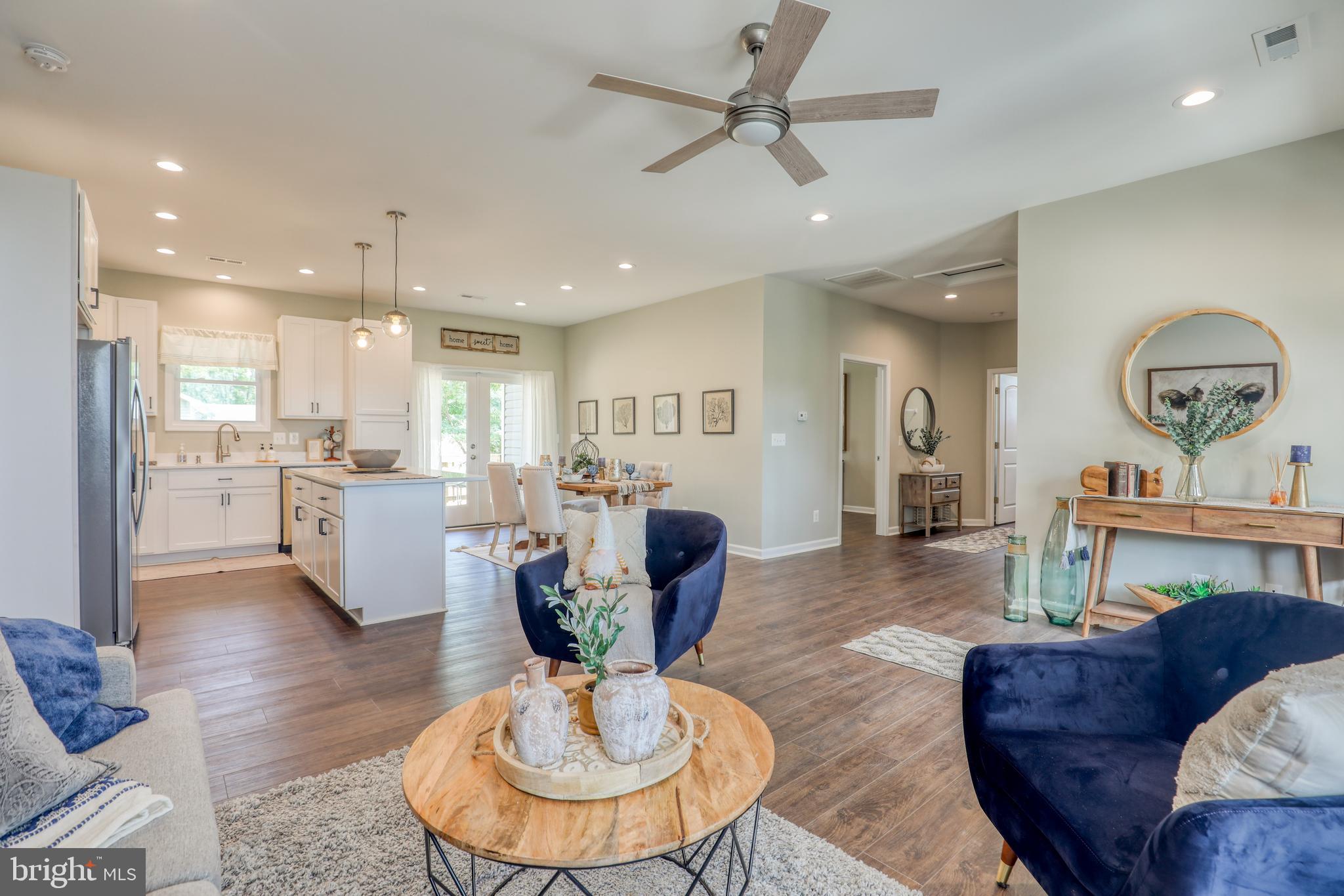 JUNEWOOD ESTATES - Residential