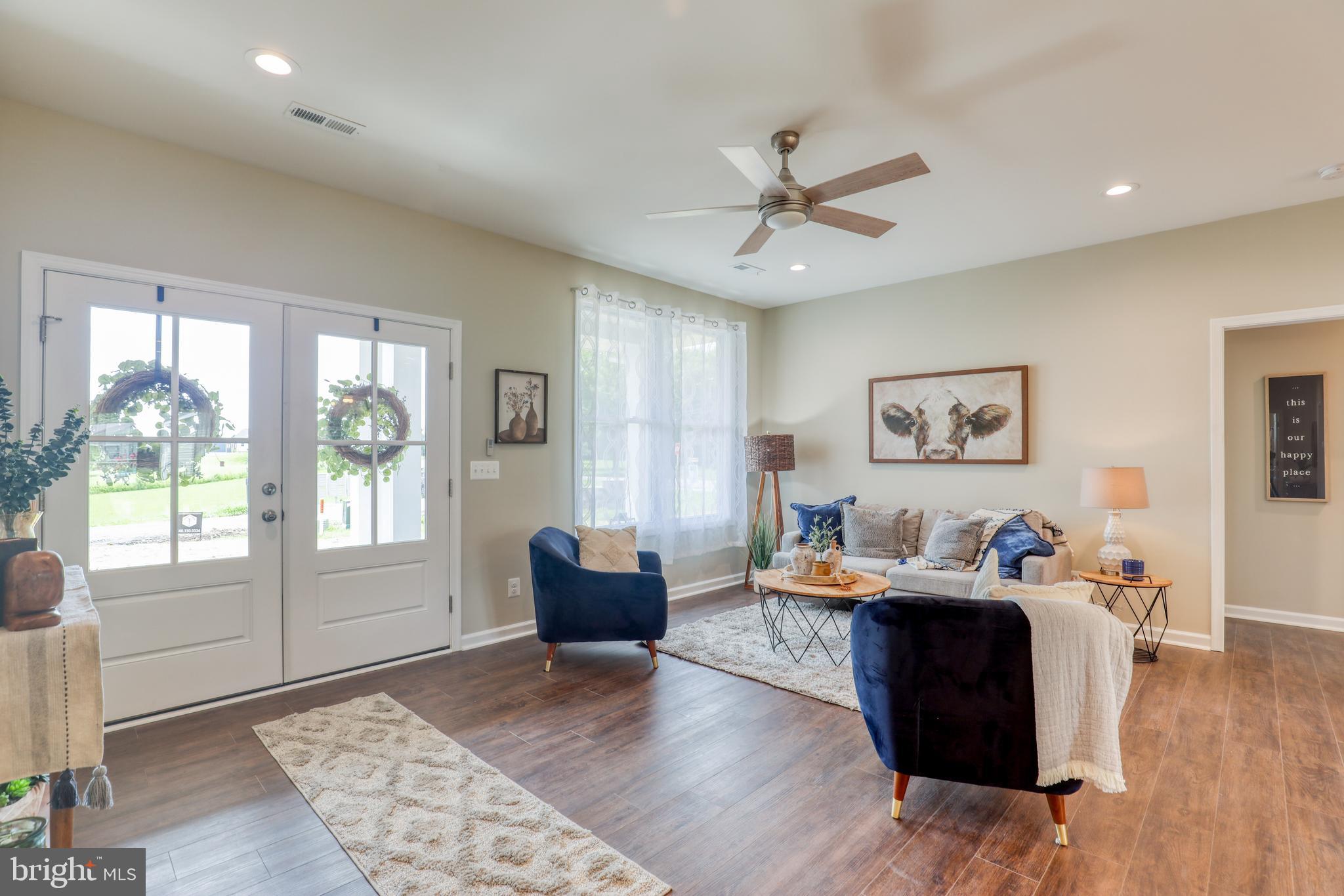 JUNEWOOD ESTATES - Residential