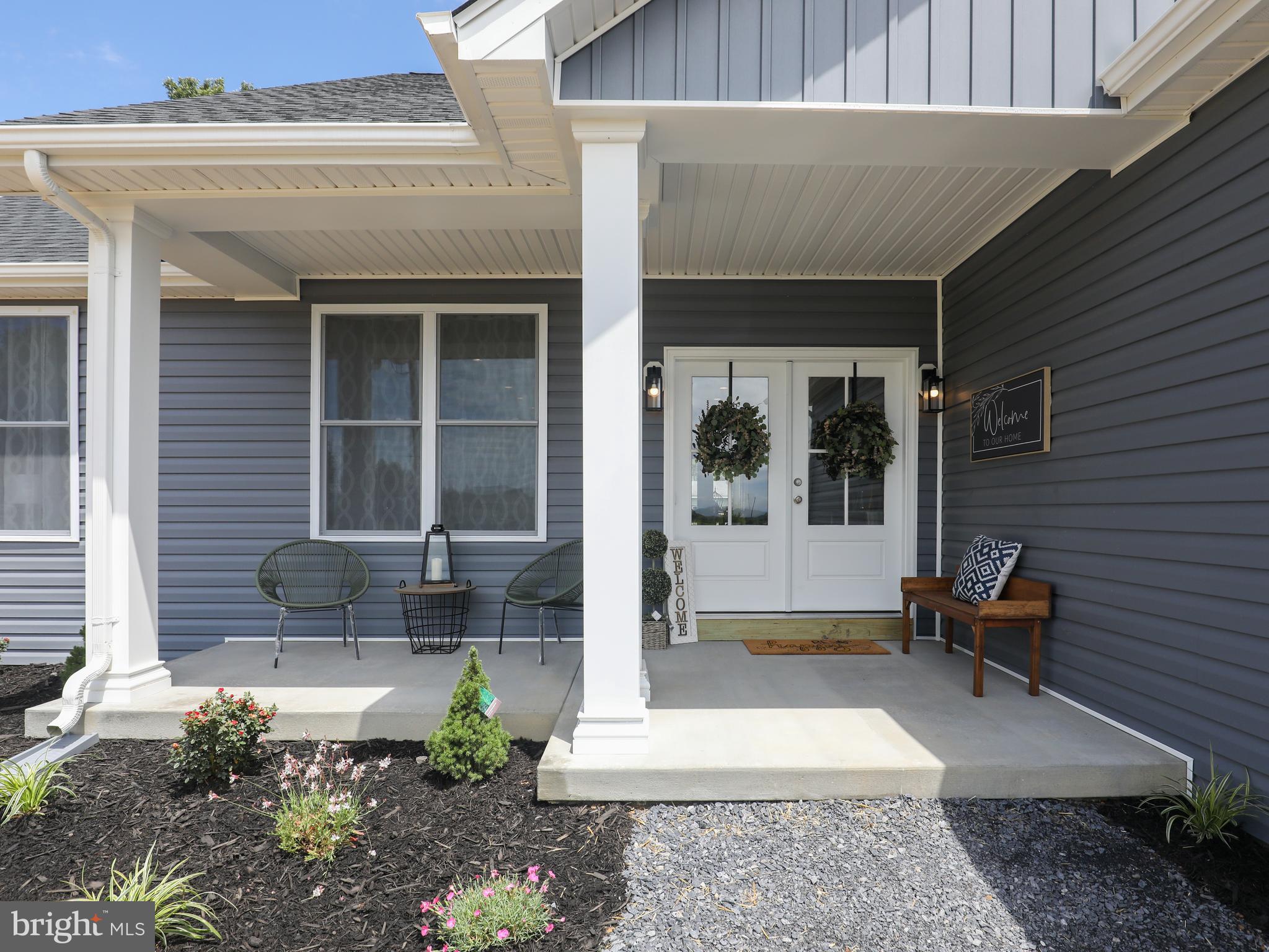 JUNEWOOD ESTATES - Residential