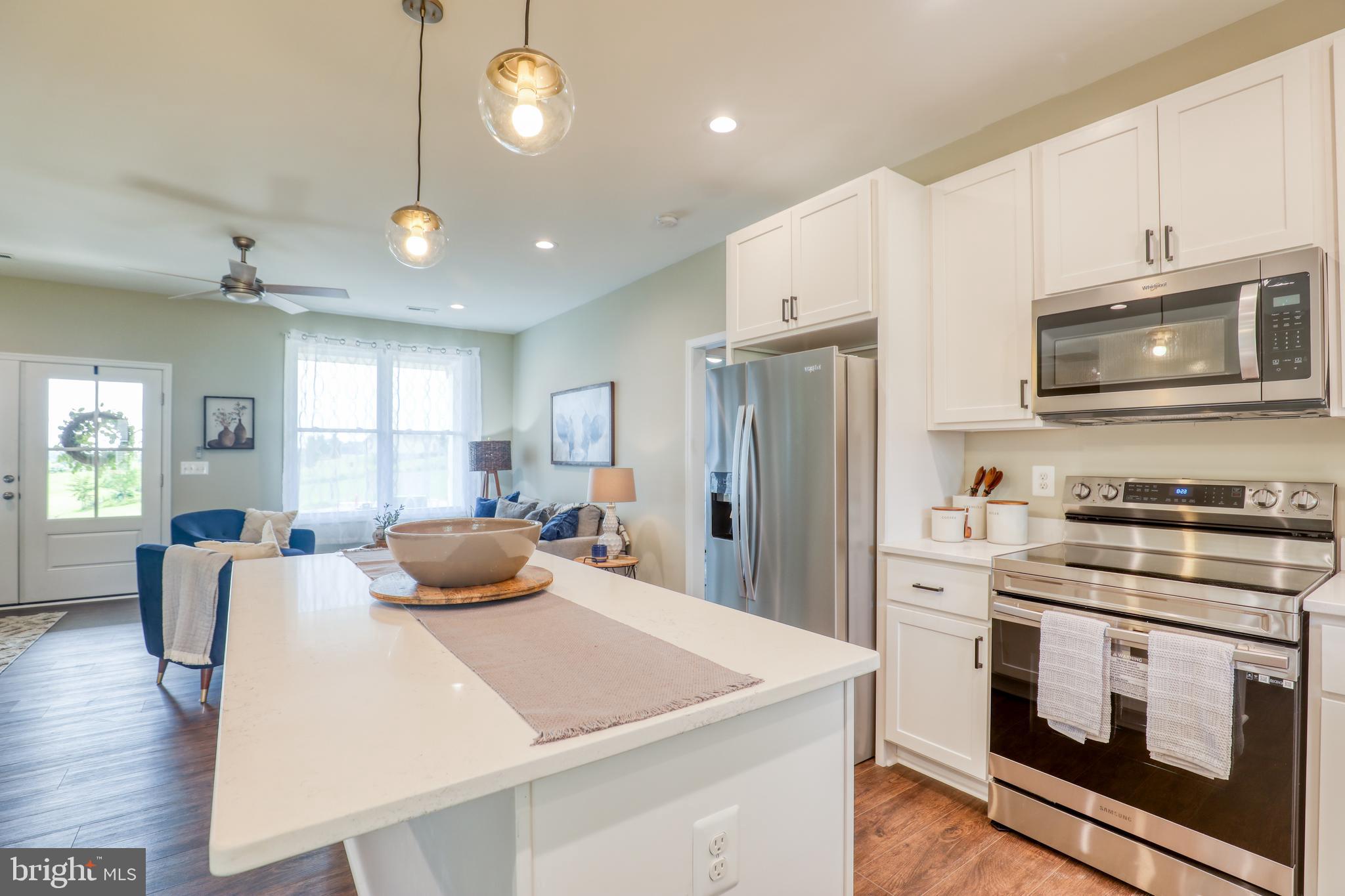 JUNEWOOD ESTATES - Residential