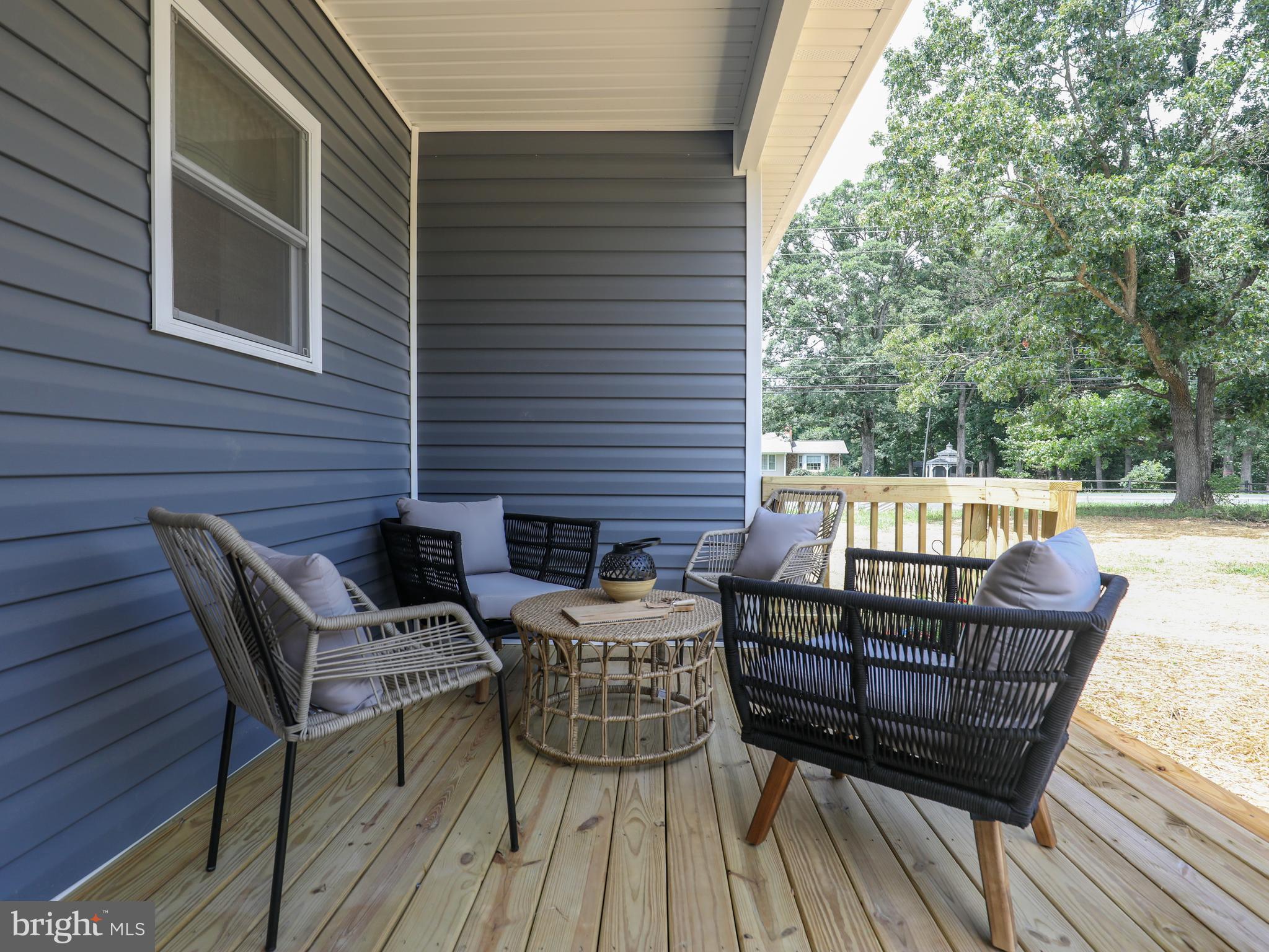 JUNEWOOD ESTATES - Residential