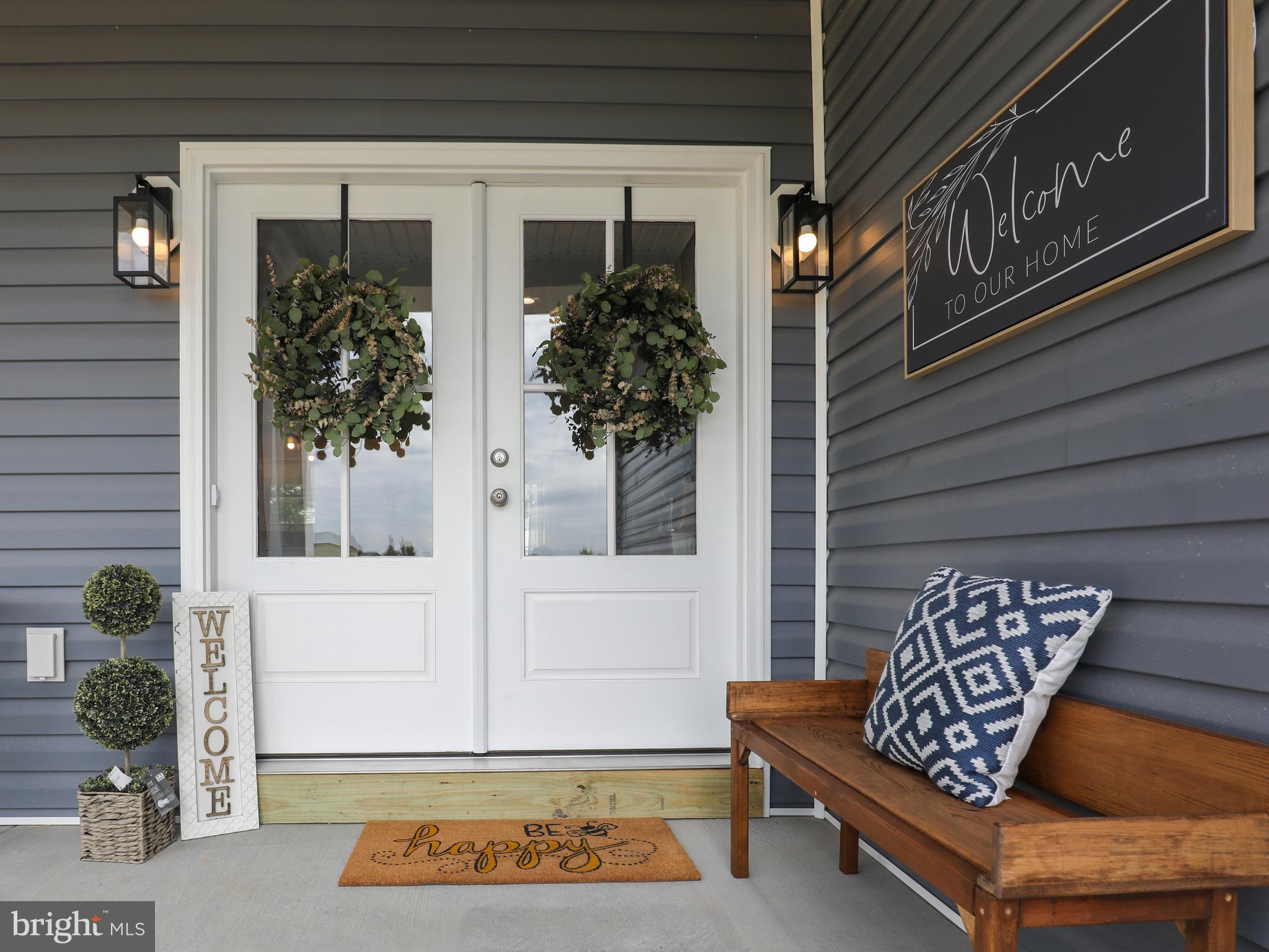 JUNEWOOD ESTATES - Residential