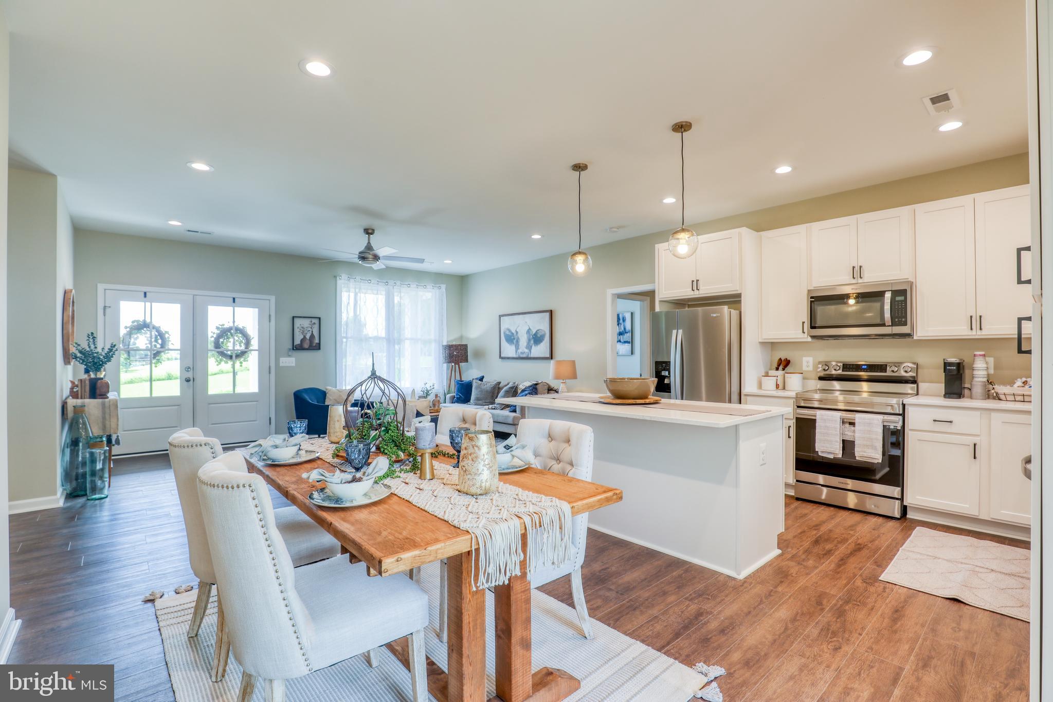 JUNEWOOD ESTATES - Residential