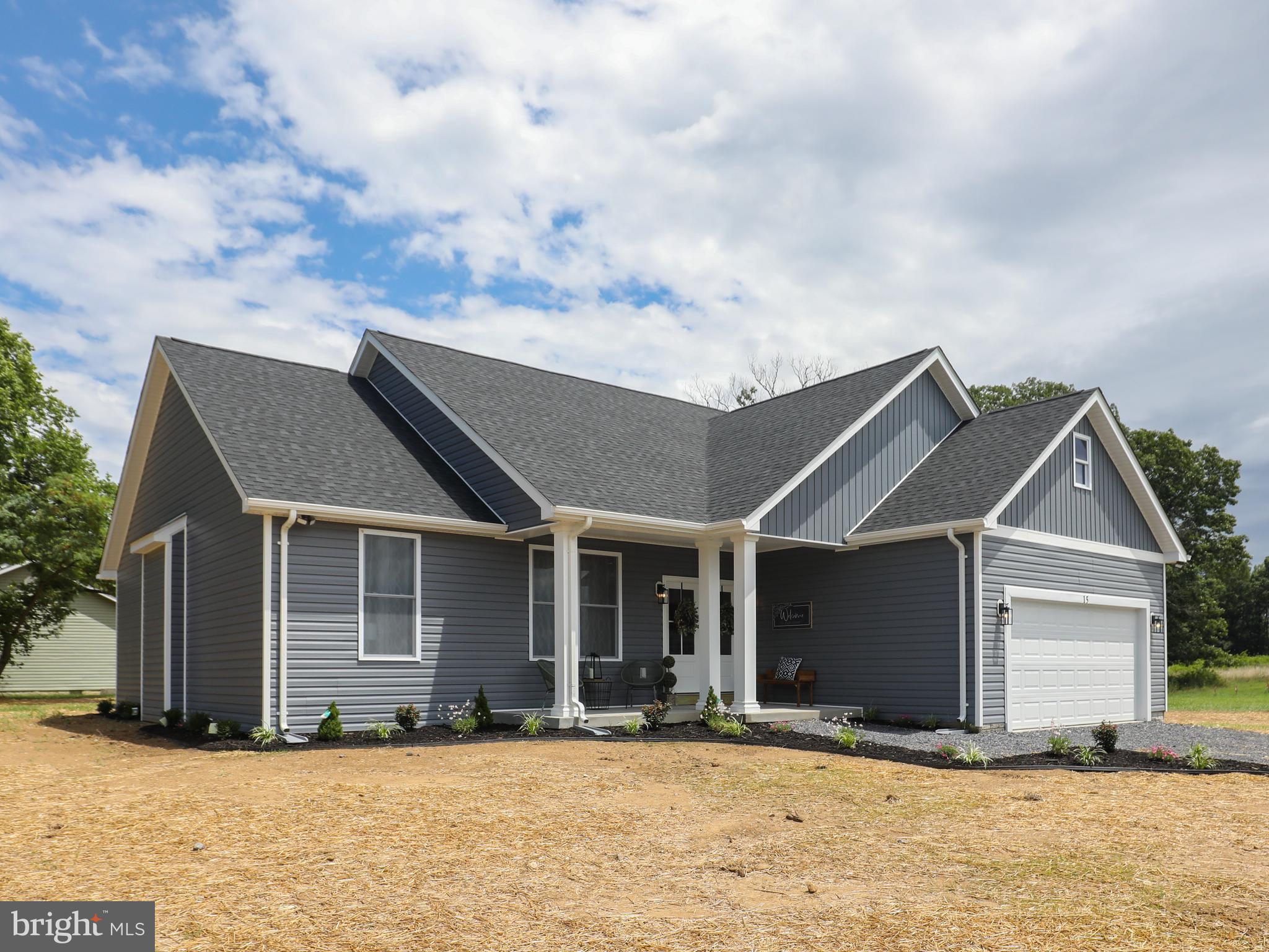 JUNEWOOD ESTATES - Residential