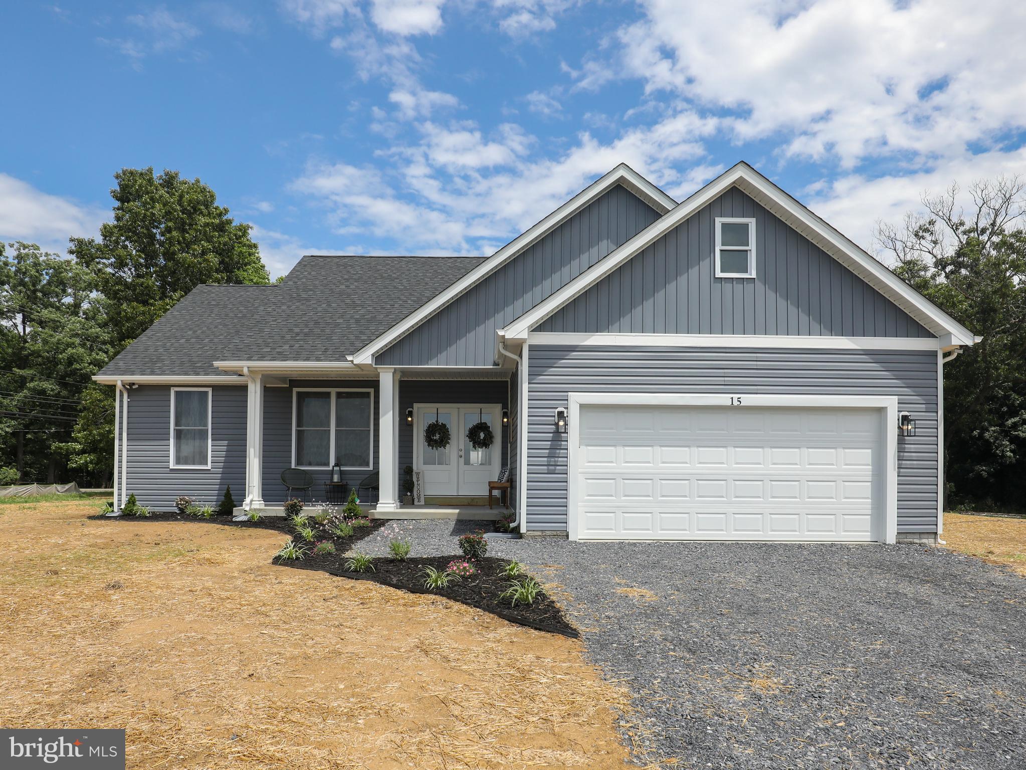 JUNEWOOD ESTATES - Residential