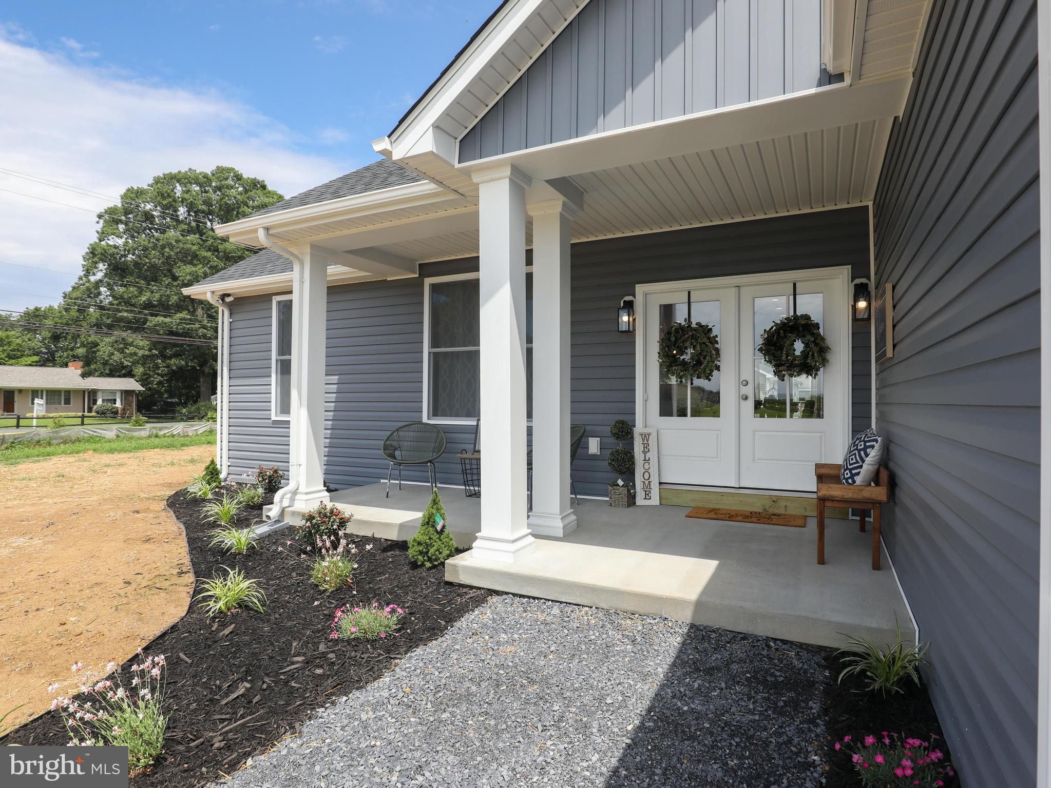 JUNEWOOD ESTATES - Residential