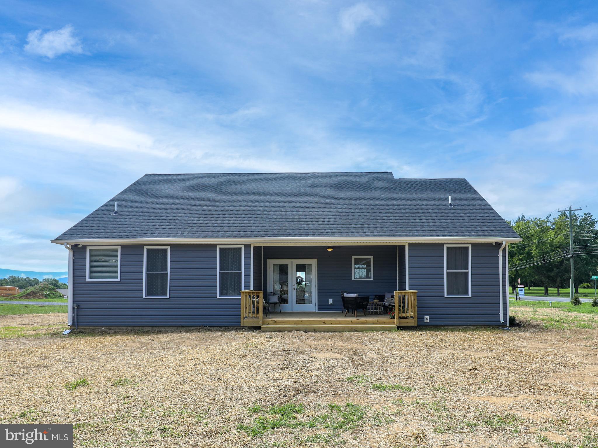 JUNEWOOD ESTATES - Residential