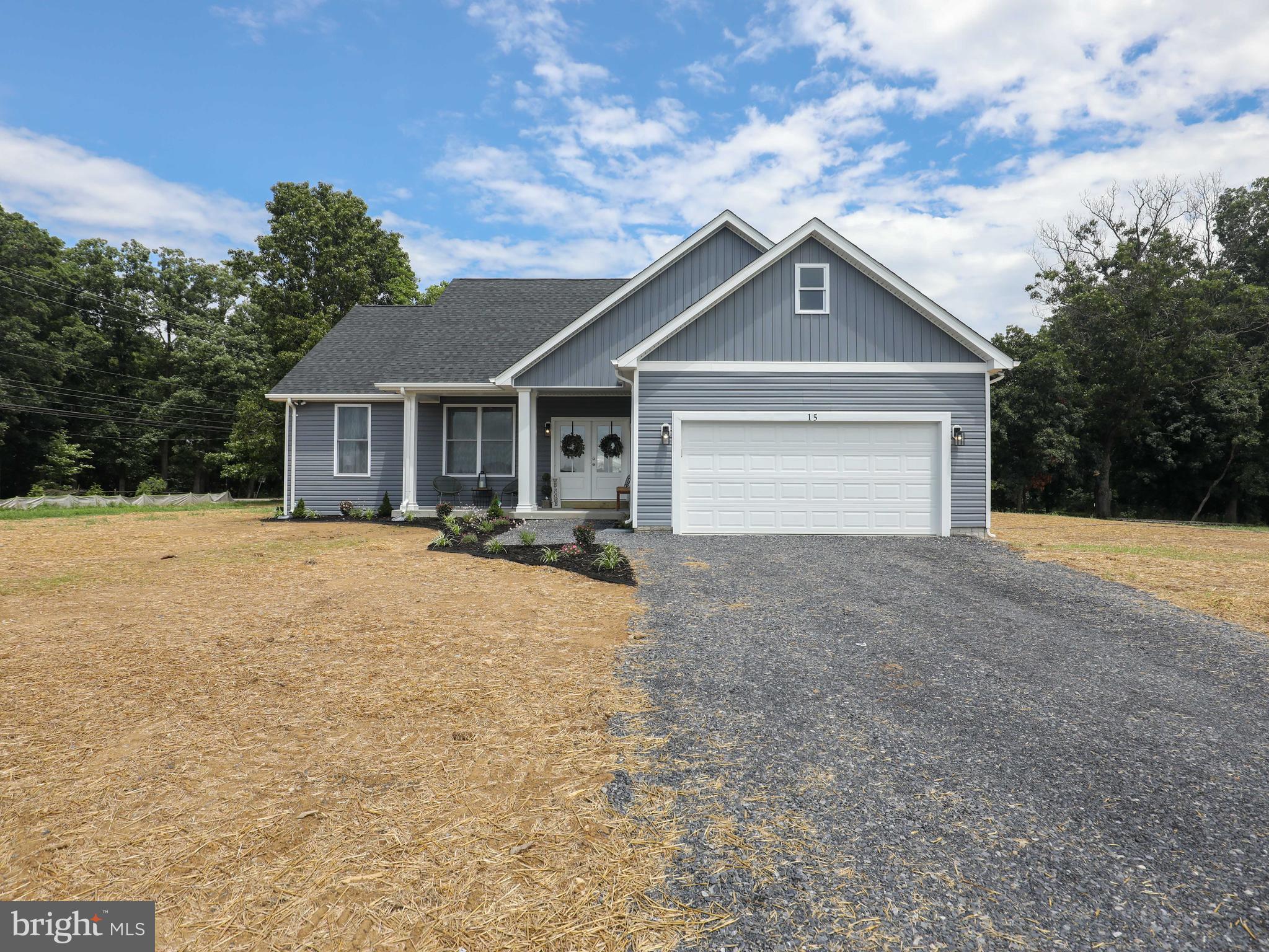 JUNEWOOD ESTATES - Residential