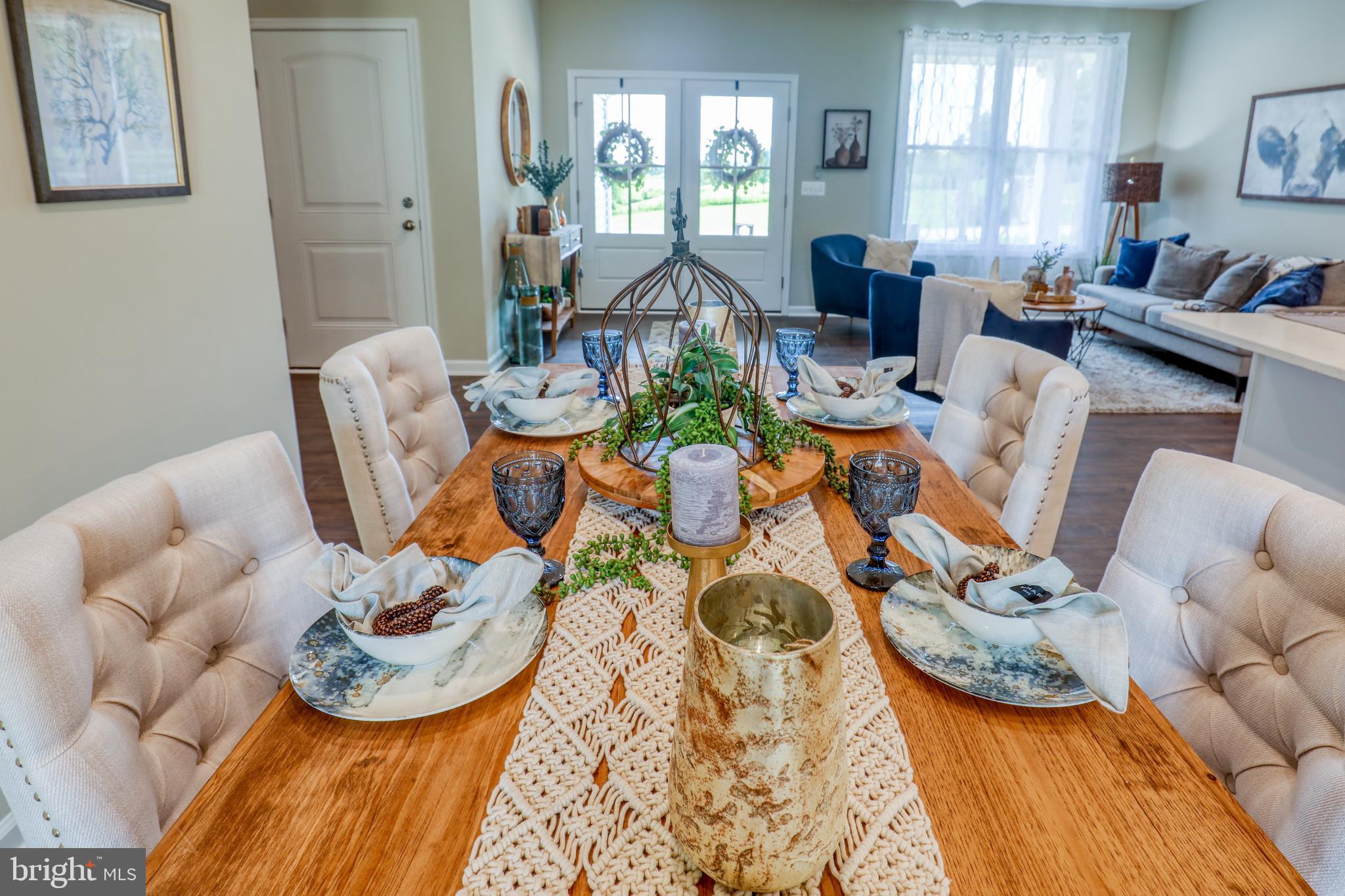 JUNEWOOD ESTATES - Residential