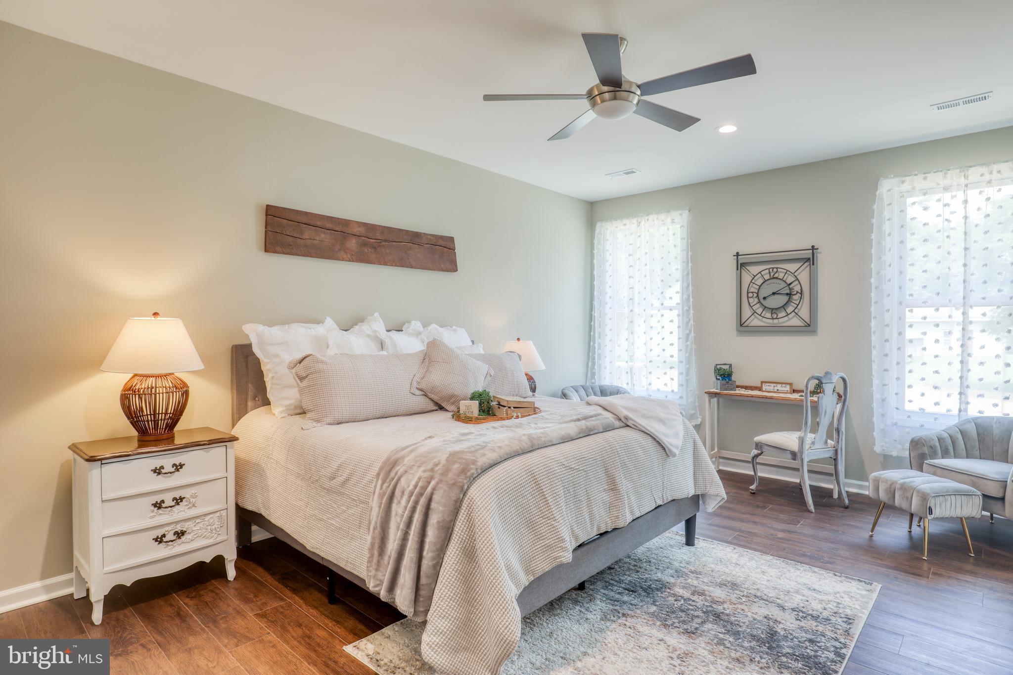 JUNEWOOD ESTATES - Residential