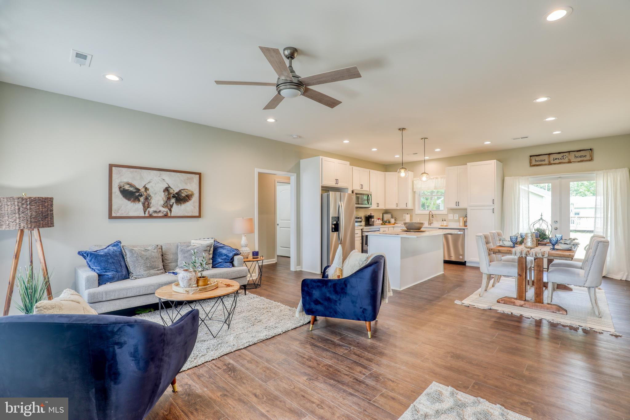 JUNEWOOD ESTATES - Residential