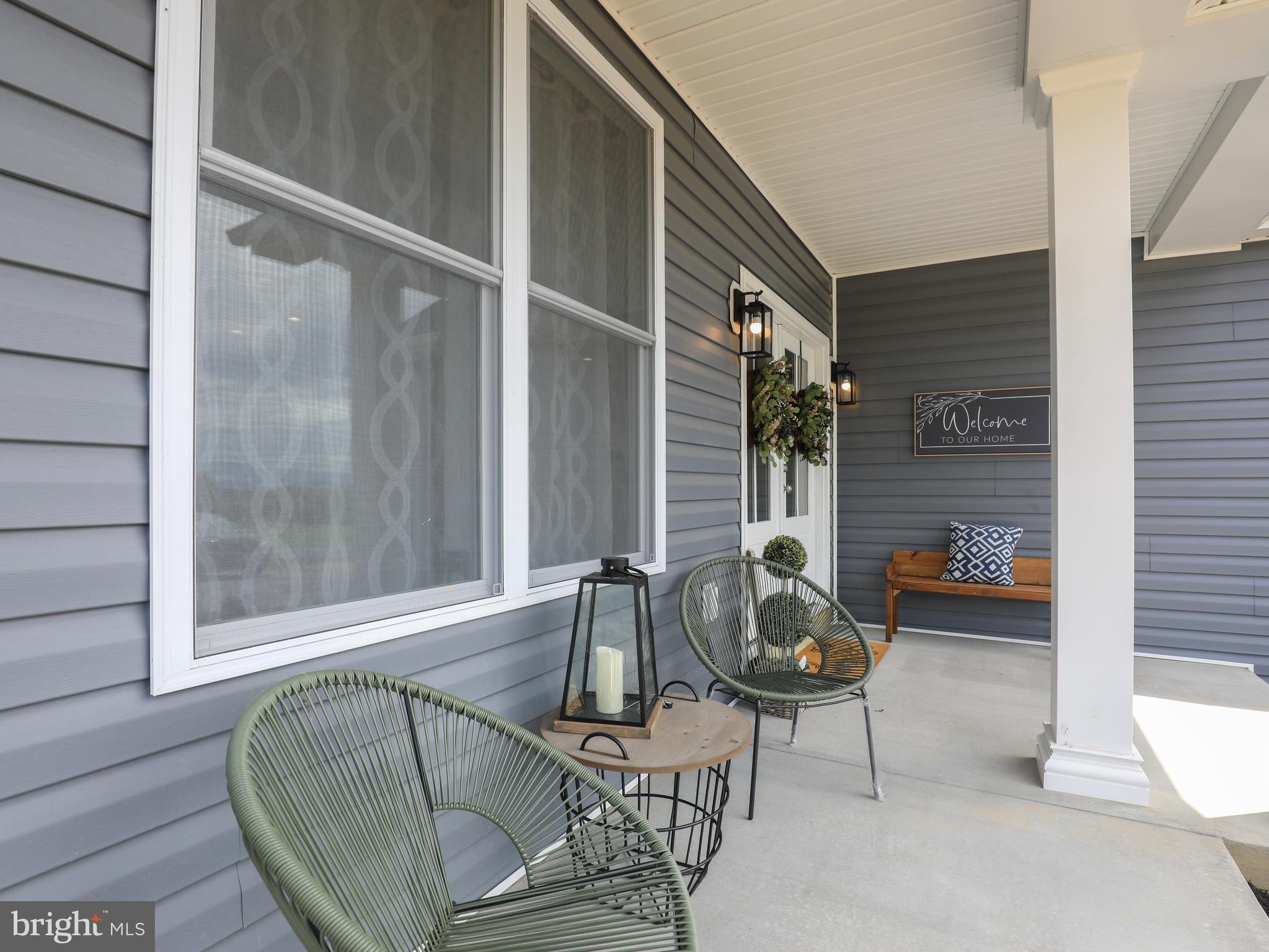 JUNEWOOD ESTATES - Residential