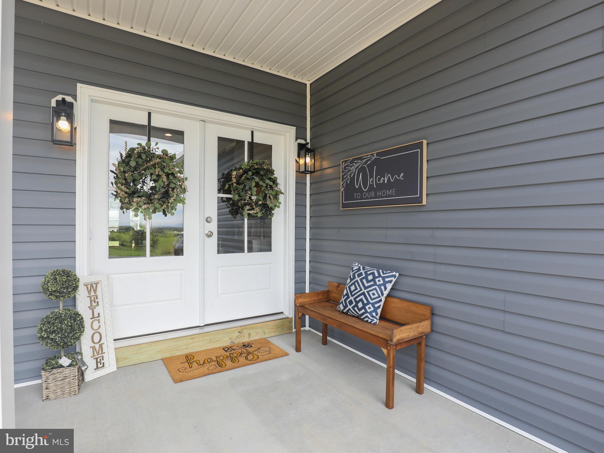 JUNEWOOD ESTATES - Residential