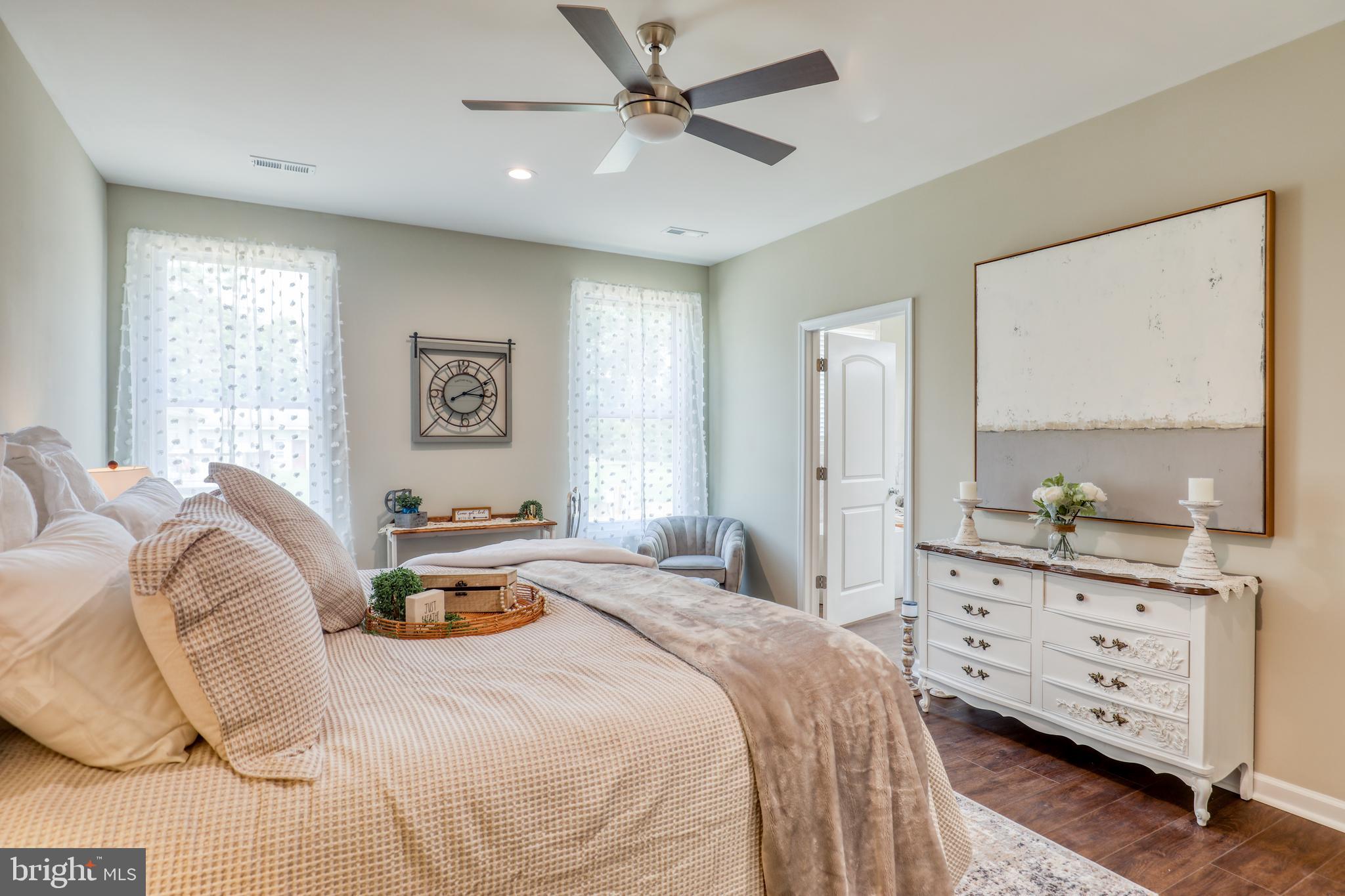 JUNEWOOD ESTATES - Residential