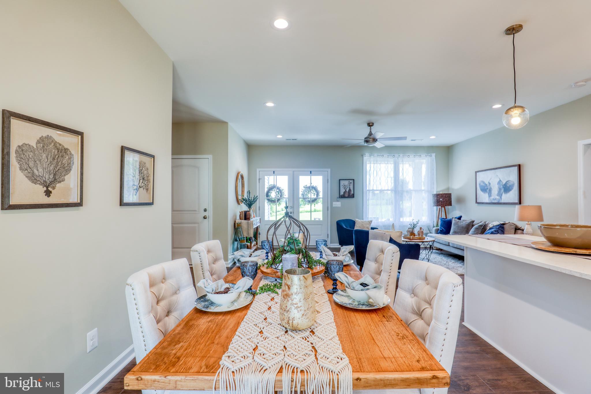 JUNEWOOD ESTATES - Residential