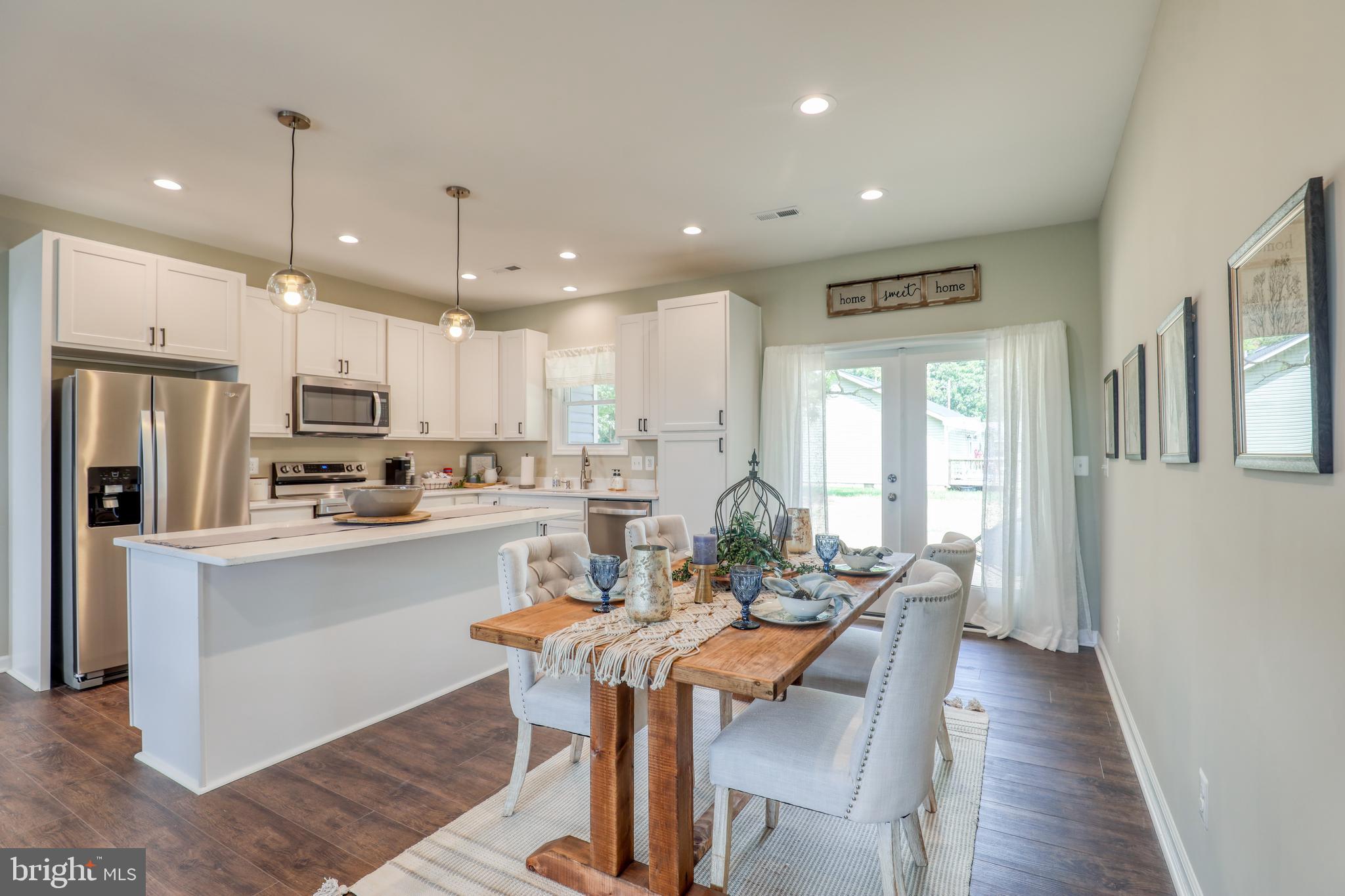 JUNEWOOD ESTATES - Residential