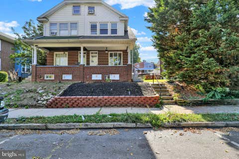 Photo of 1413 N 12th Street, READING, PA 19604 (MLS # PABK2074522)