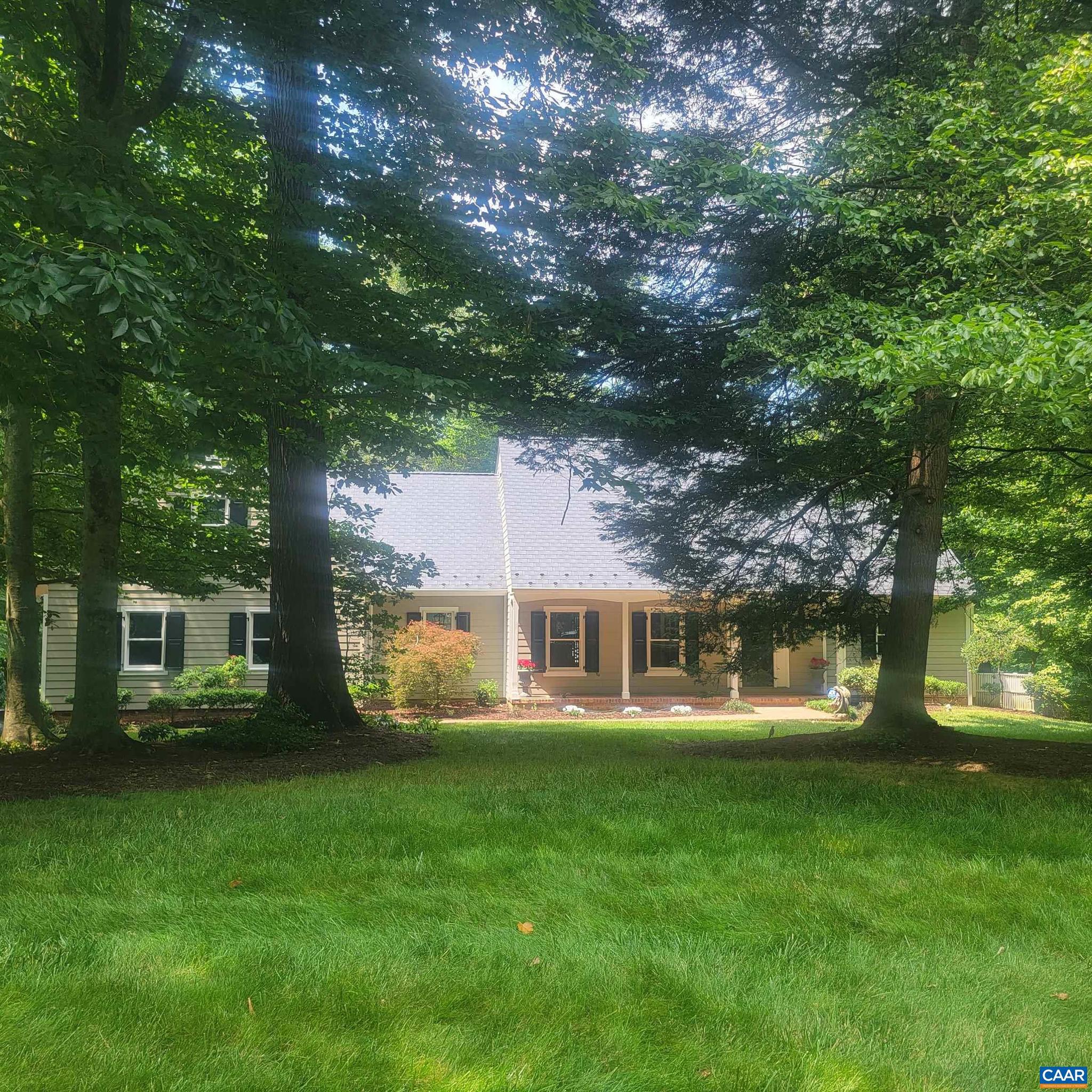 TERRELL - Residential