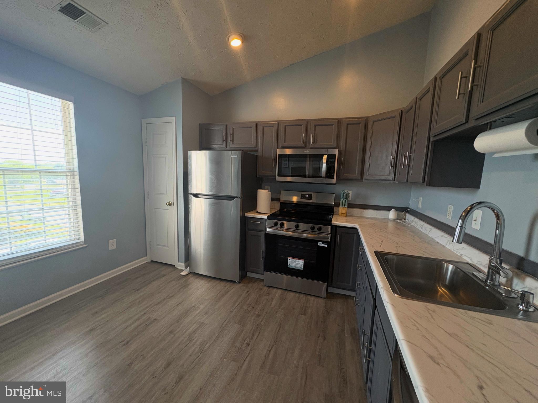 STUART MECHANIC - Residential