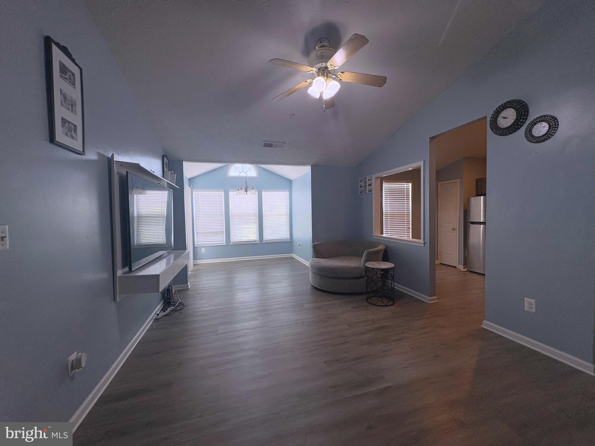 STUART MECHANIC - Residential