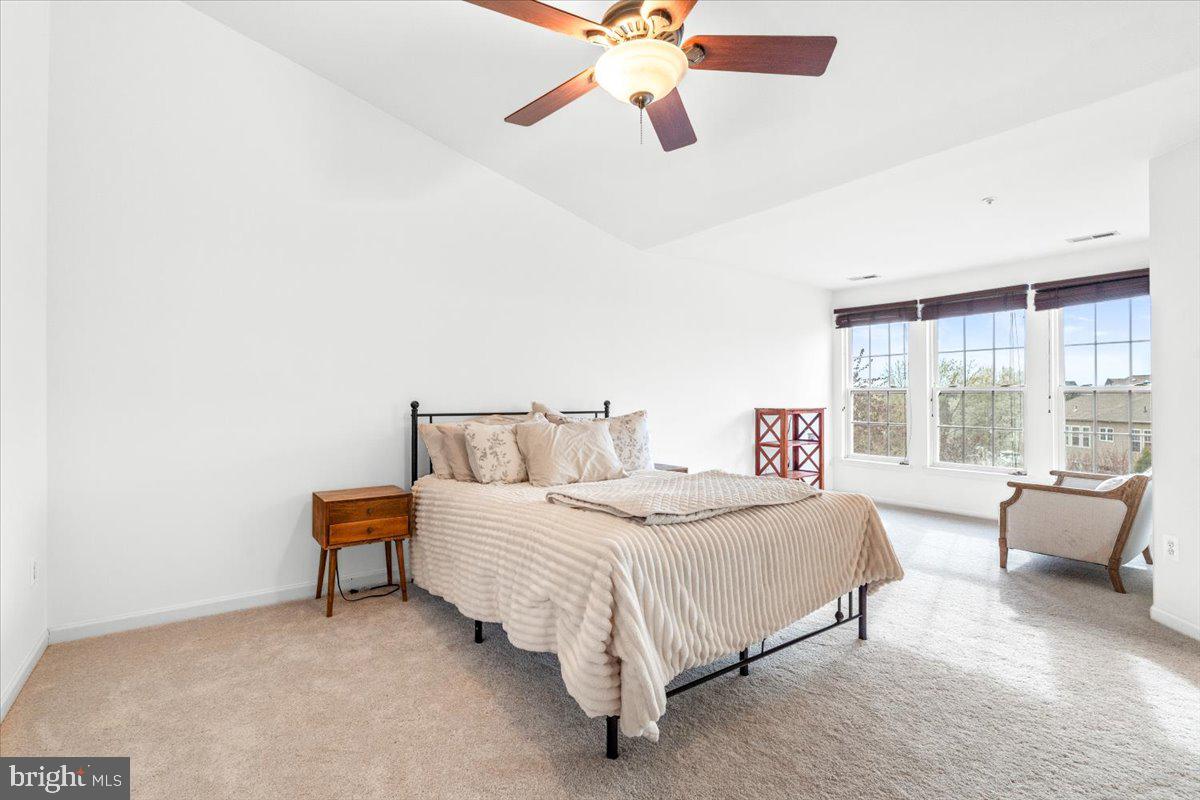 DEARBOUGHT - Residential