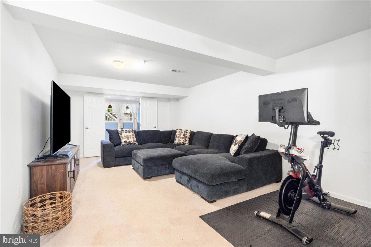 DEARBOUGHT - Residential