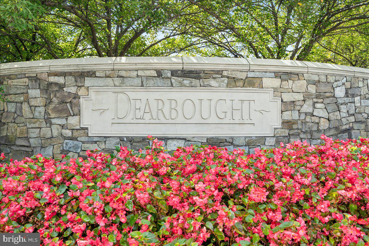 DEARBOUGHT - Residential