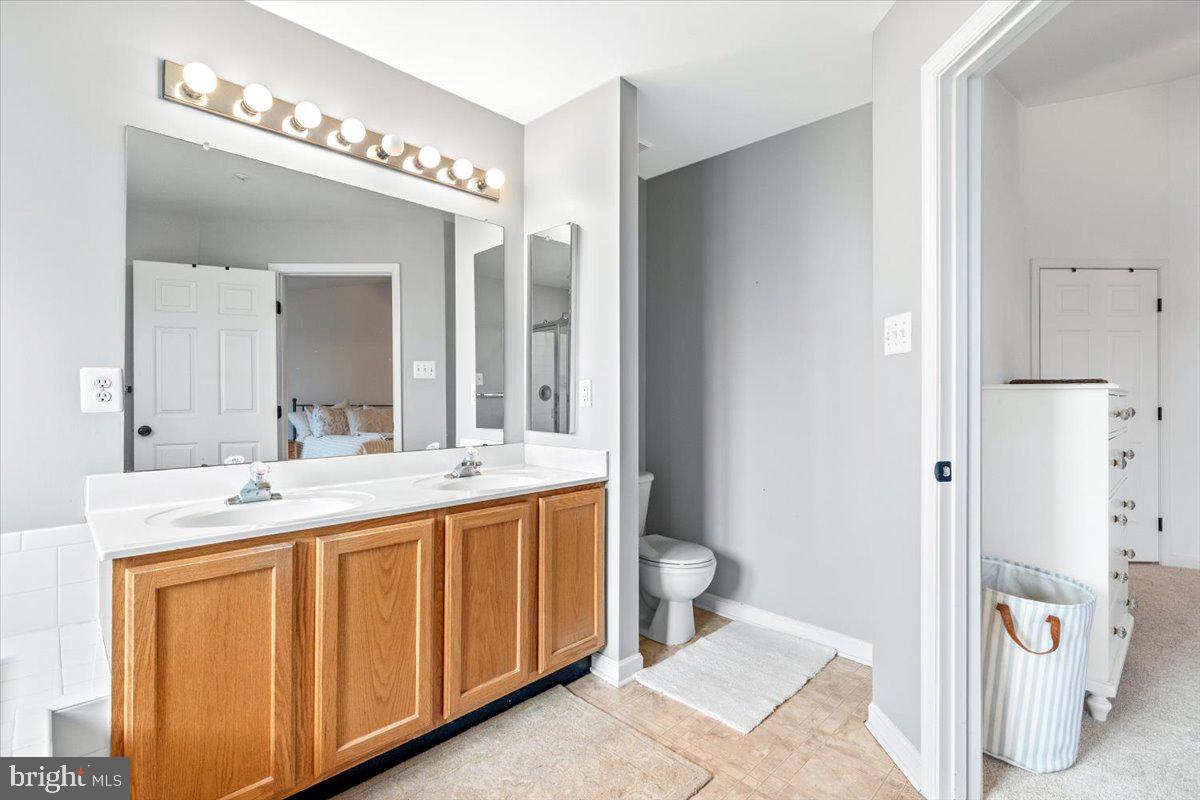 DEARBOUGHT - Residential